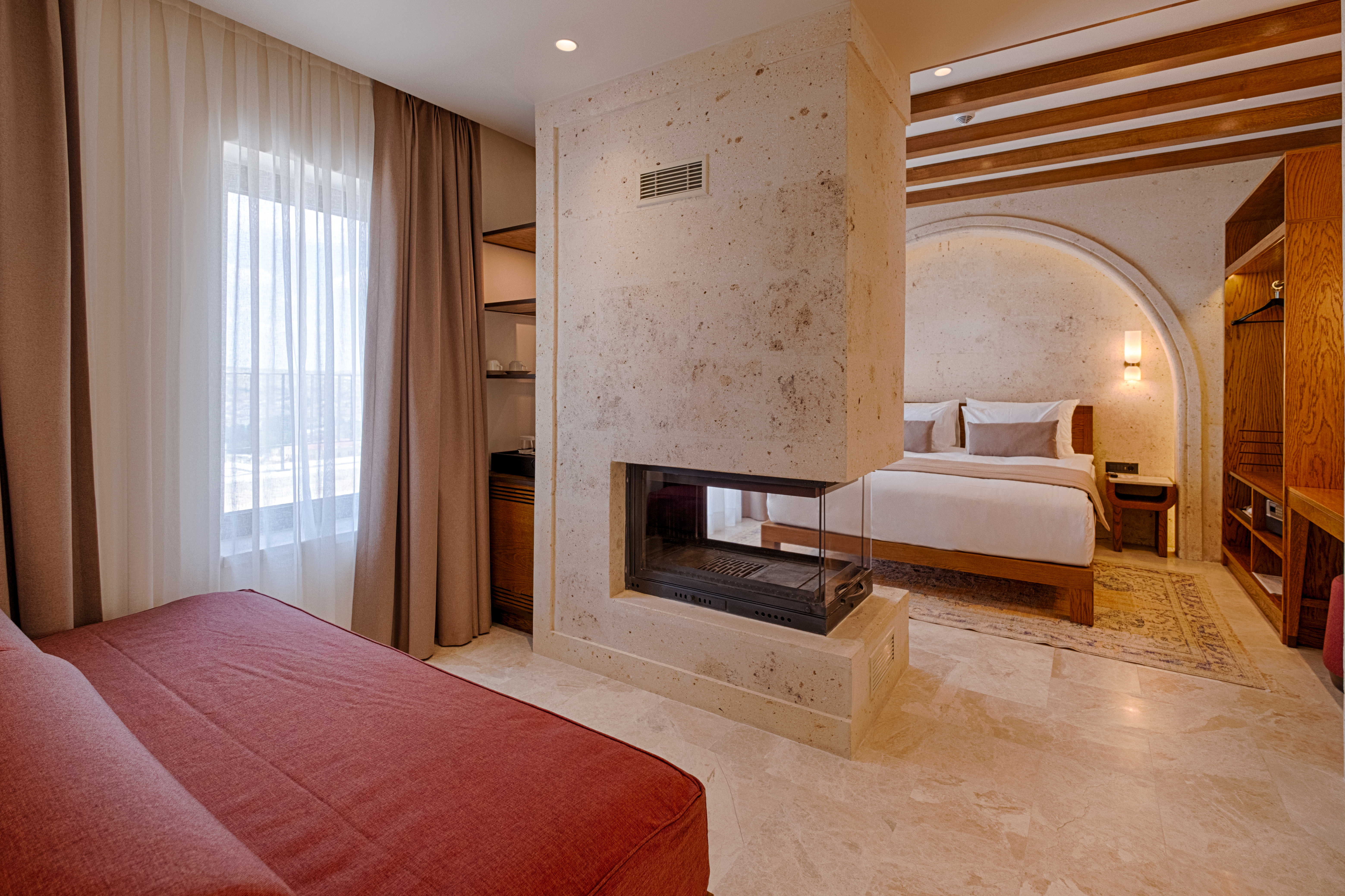 Double Premium with Views