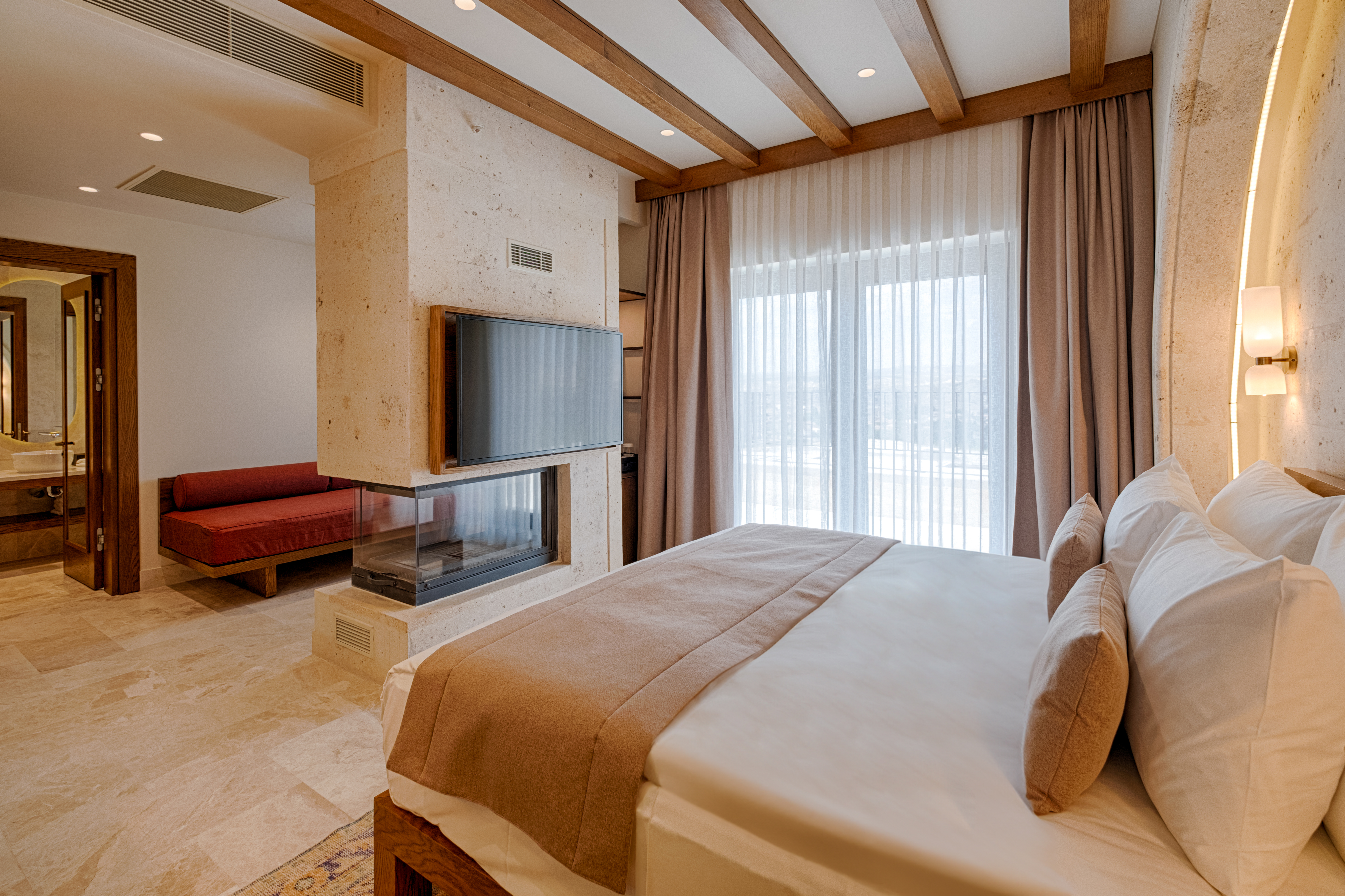 Double Premium with Views