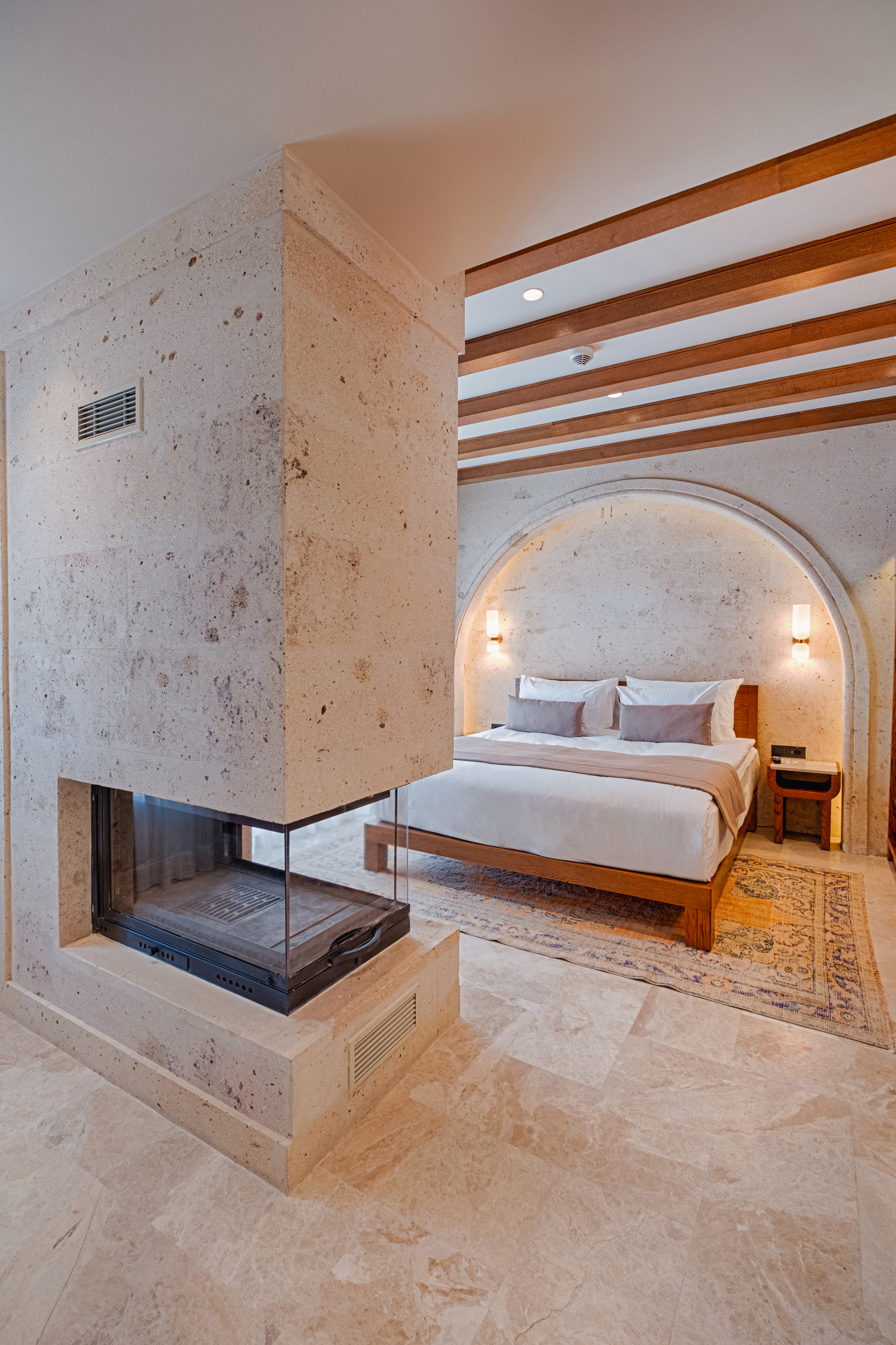 Double Premium with Views