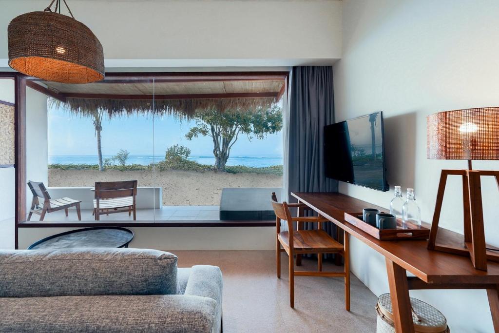 Suite Honeymoon