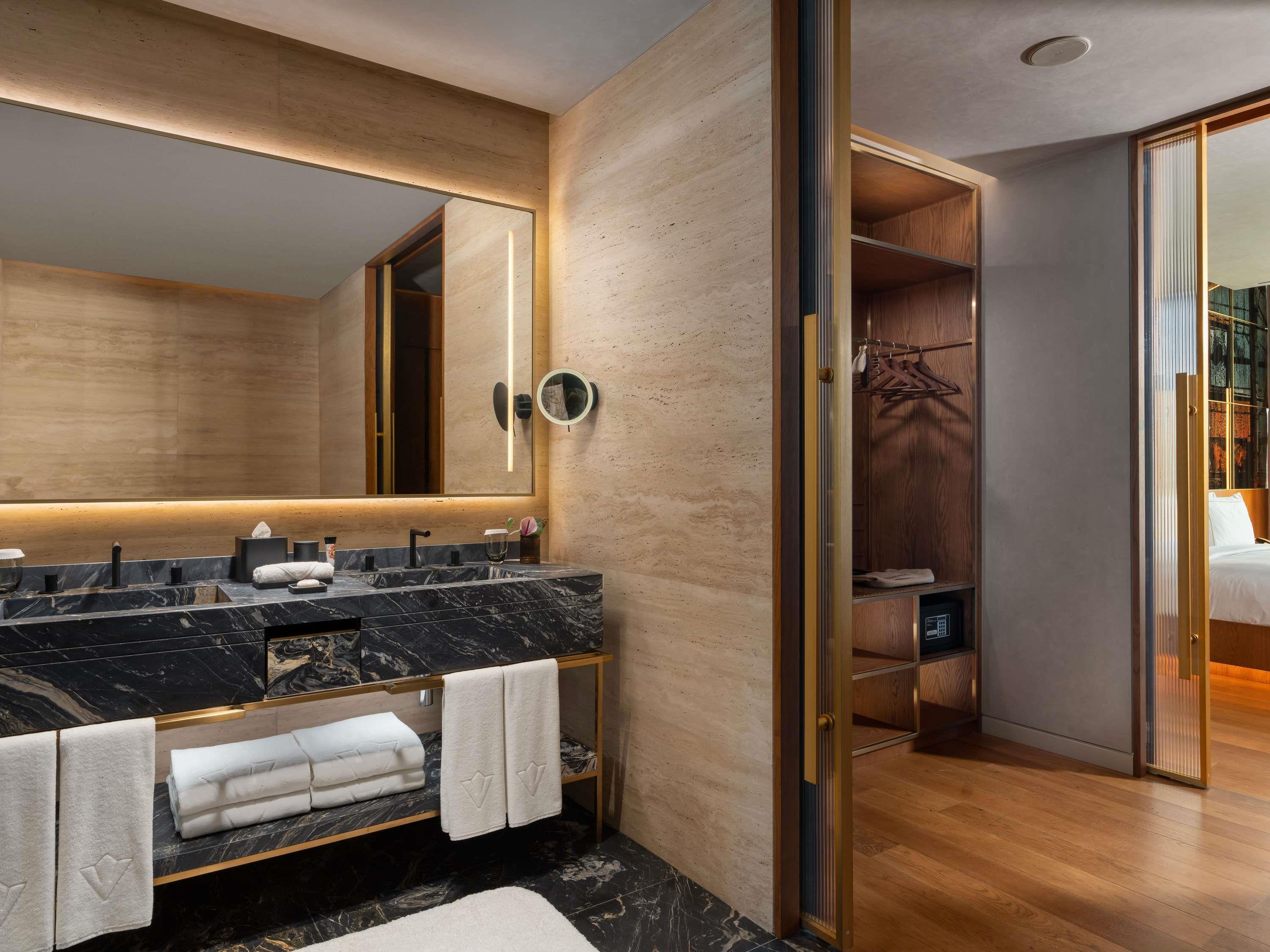 Suite Executive Sea View