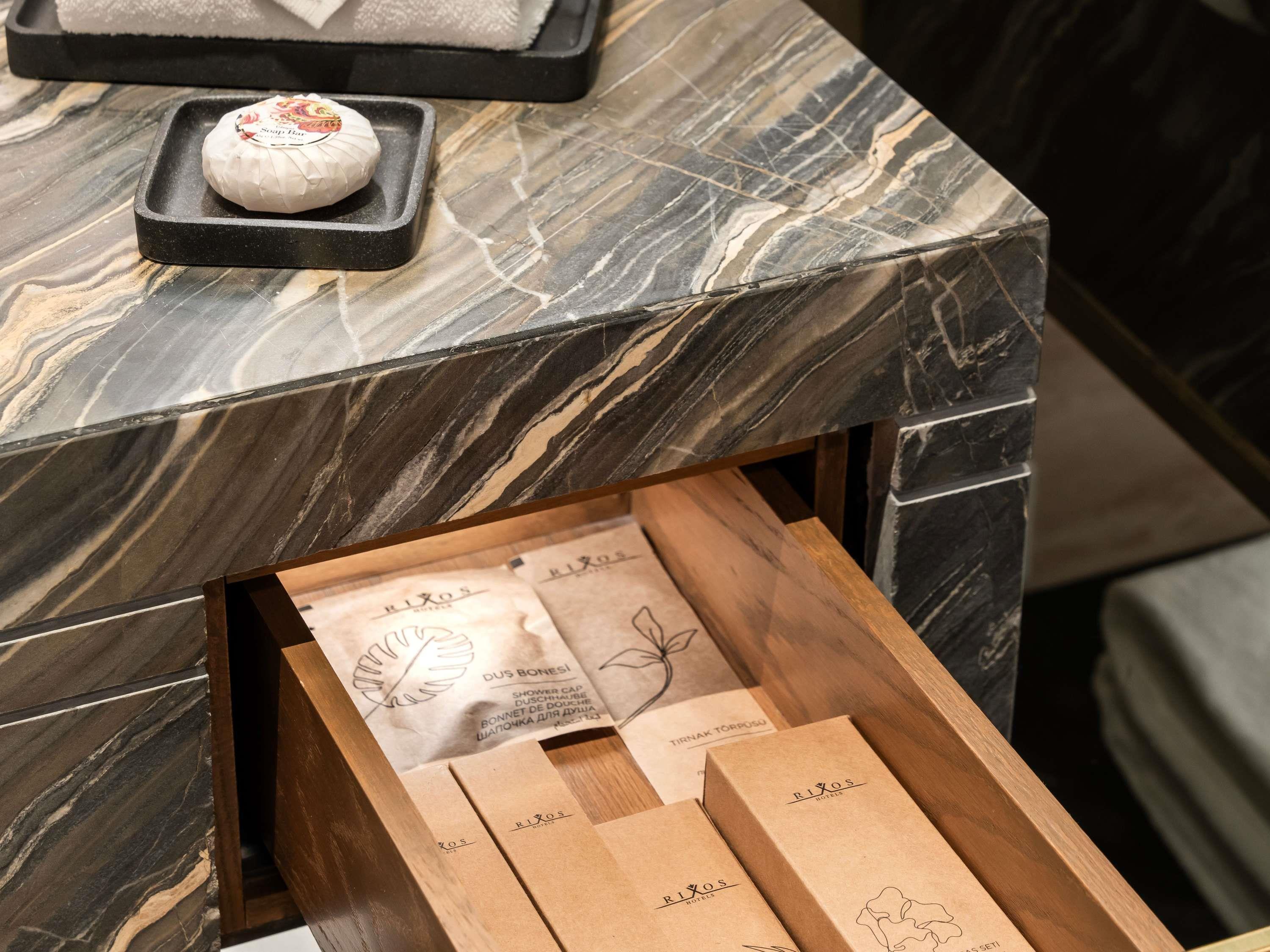 Twin Premium Sea View