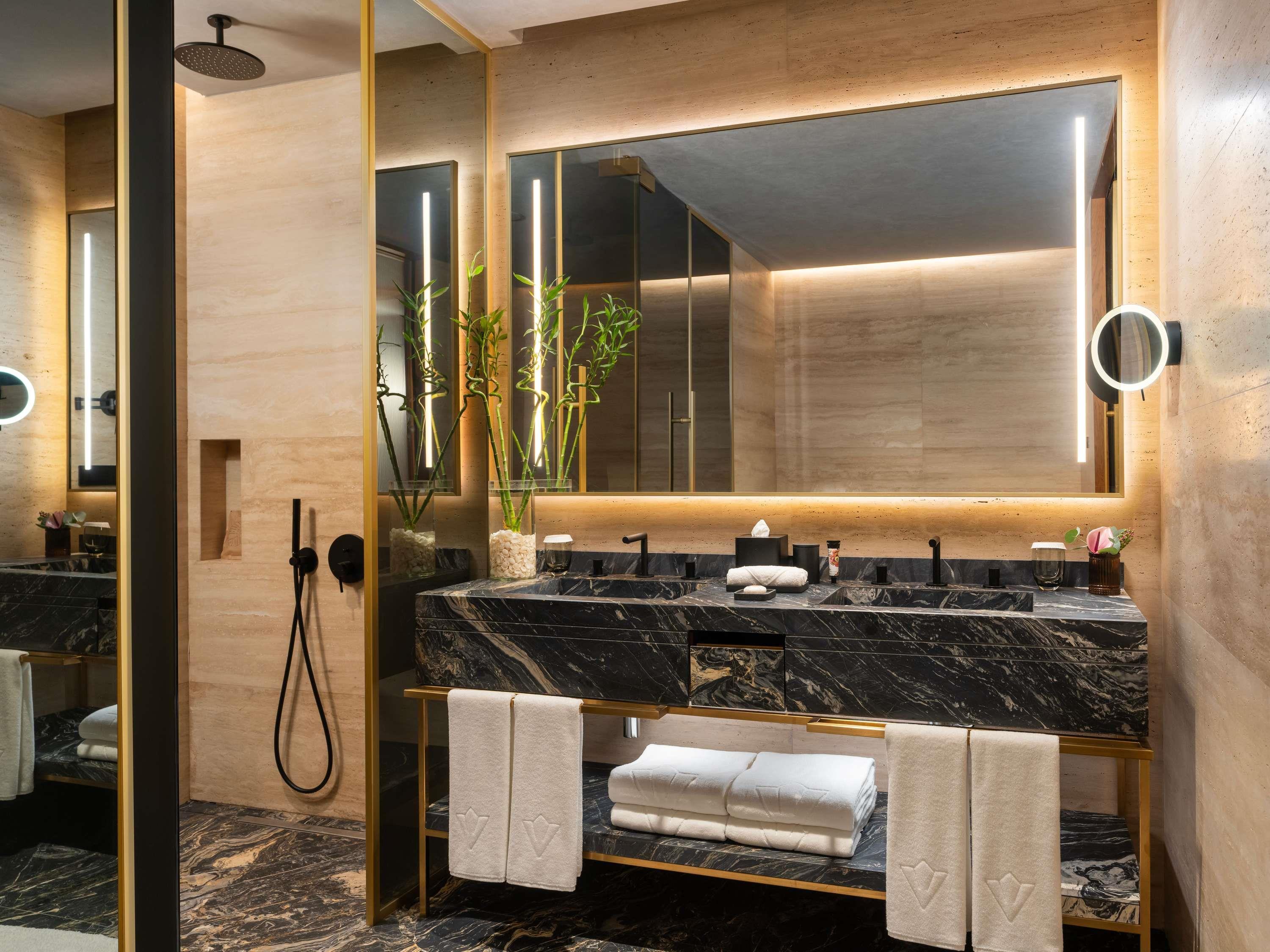 Suite Executive Sea View