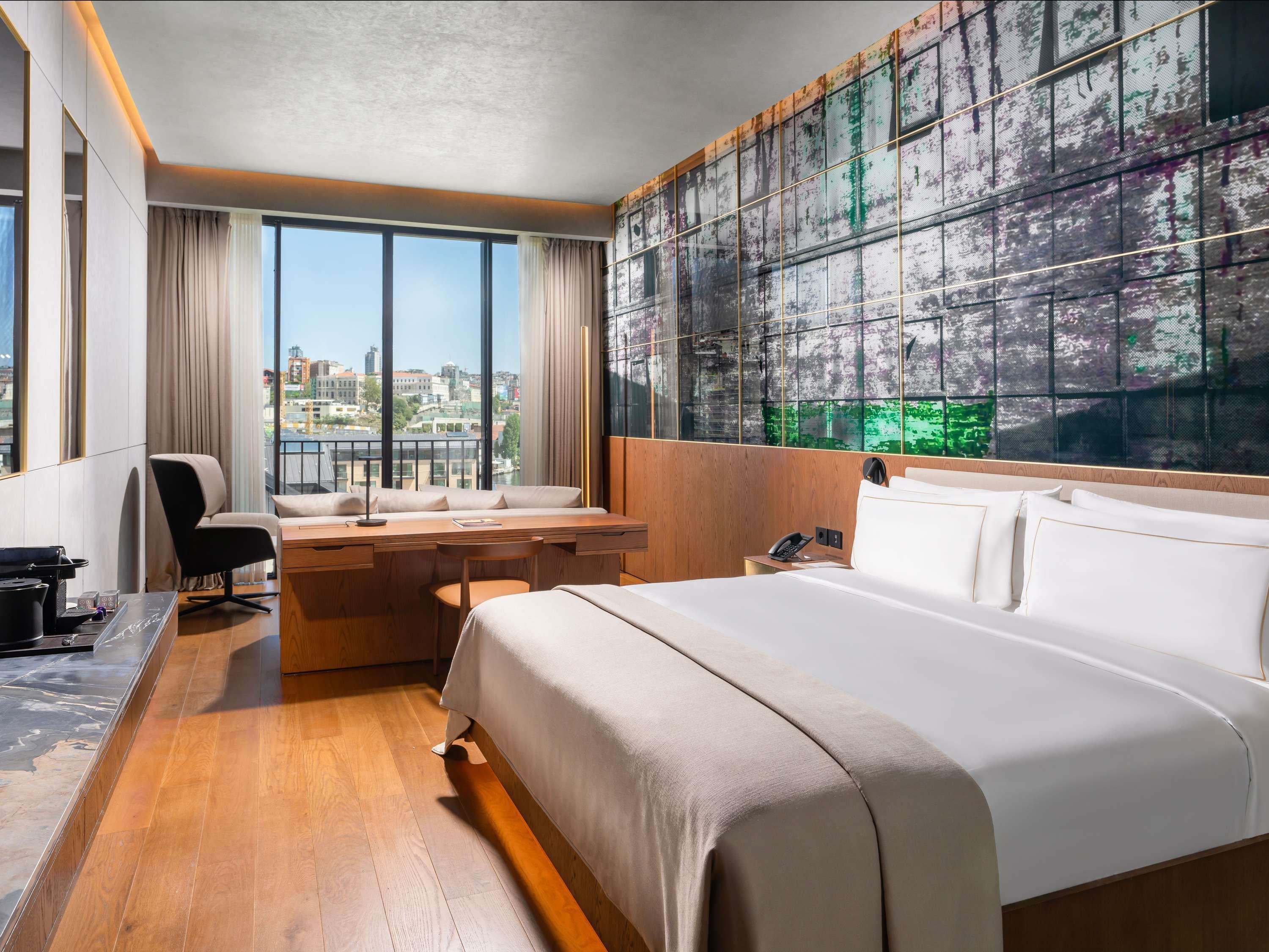 Suite Premium One Bedroom