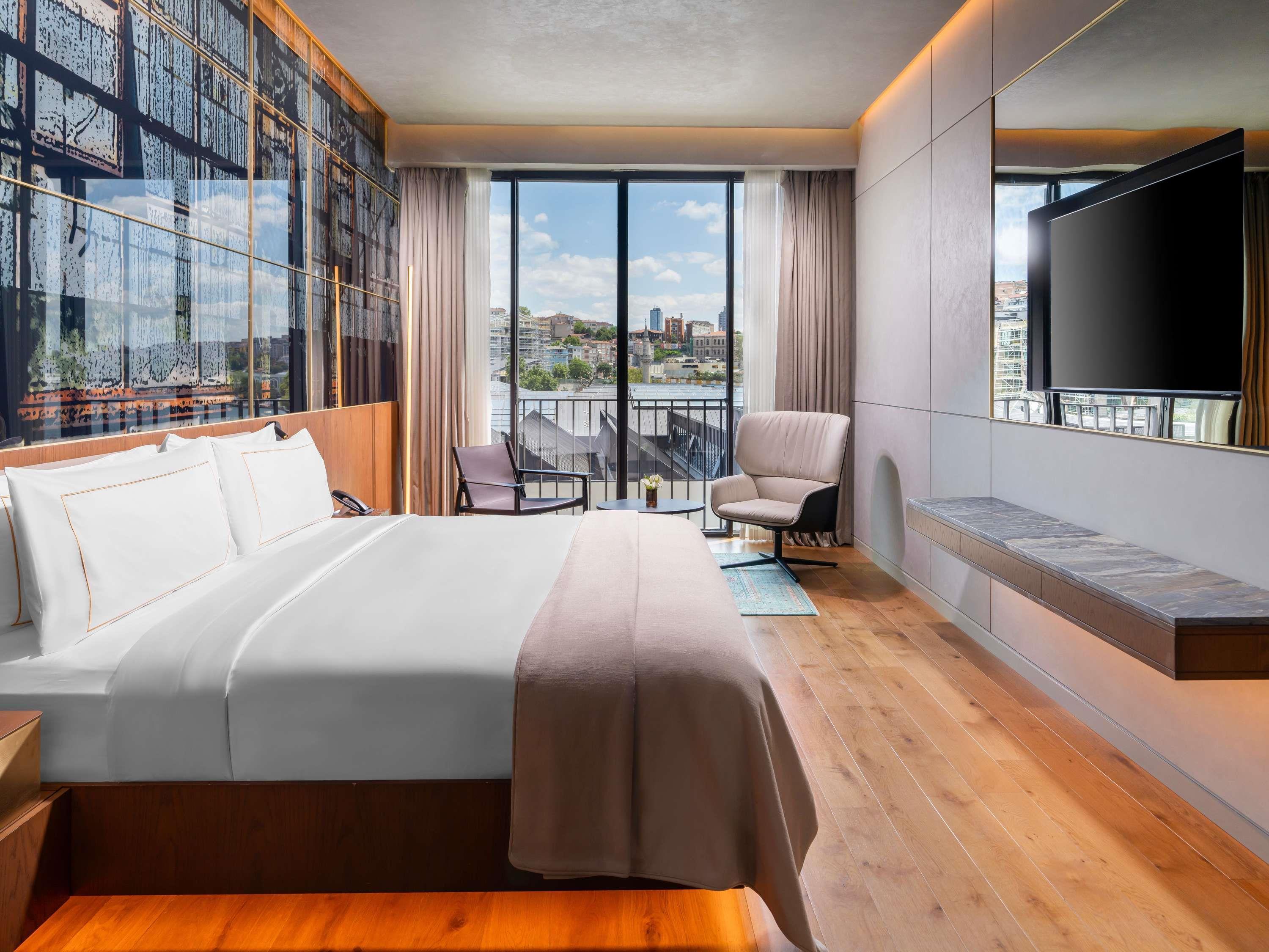 Suite Premium One Bedroom