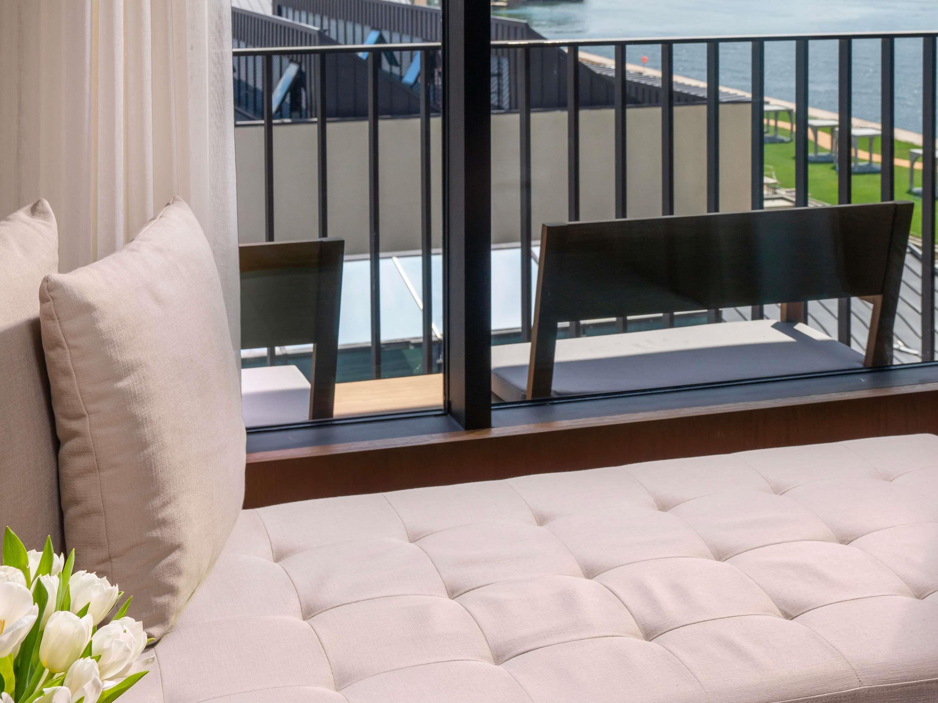 Suite Premium One Bedroom