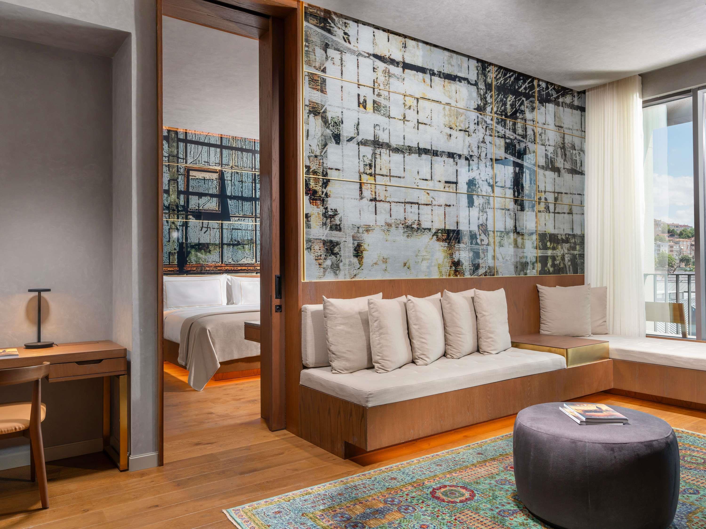 Suite Premium One Bedroom