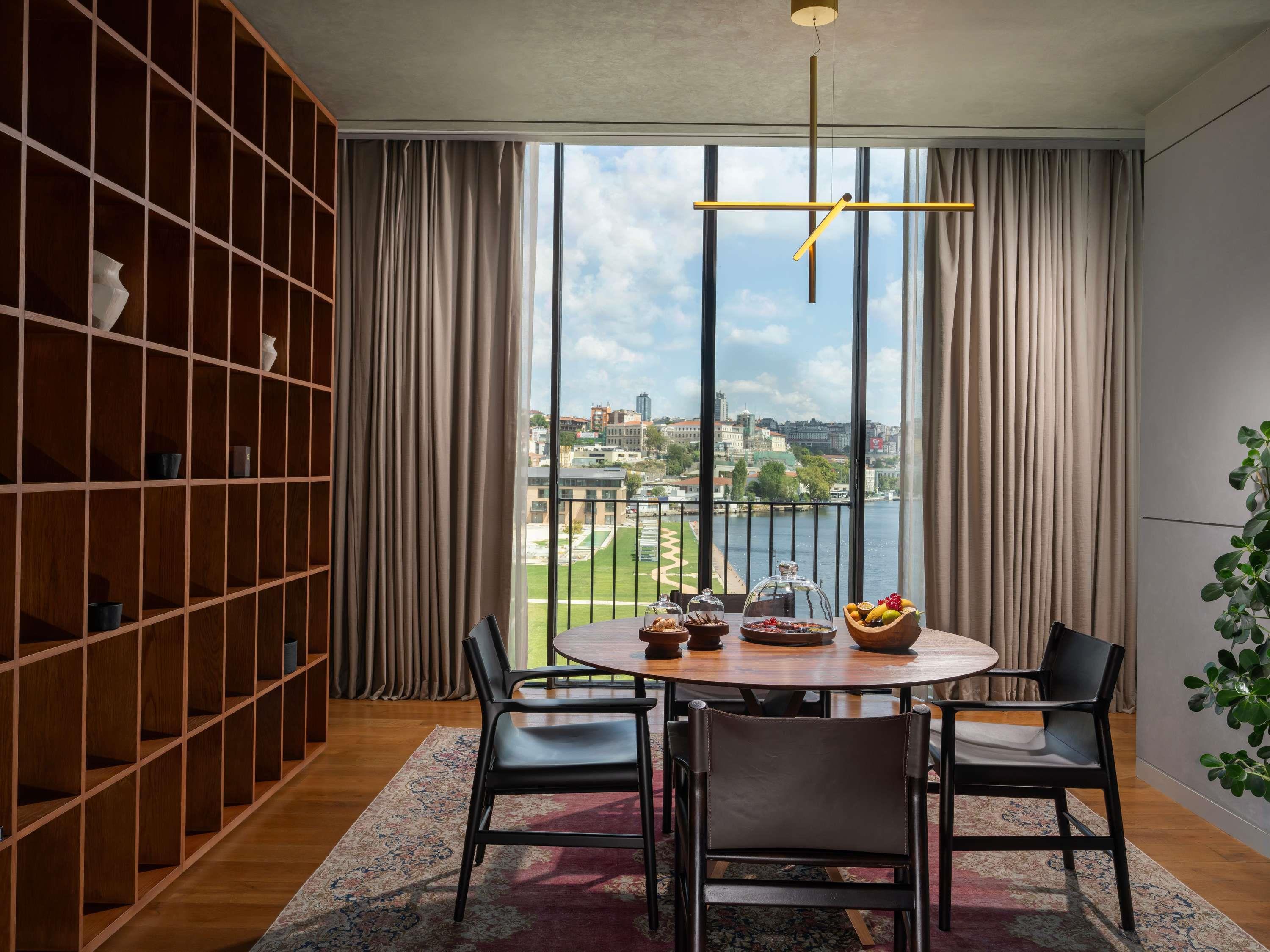 Suite Executive Sea View