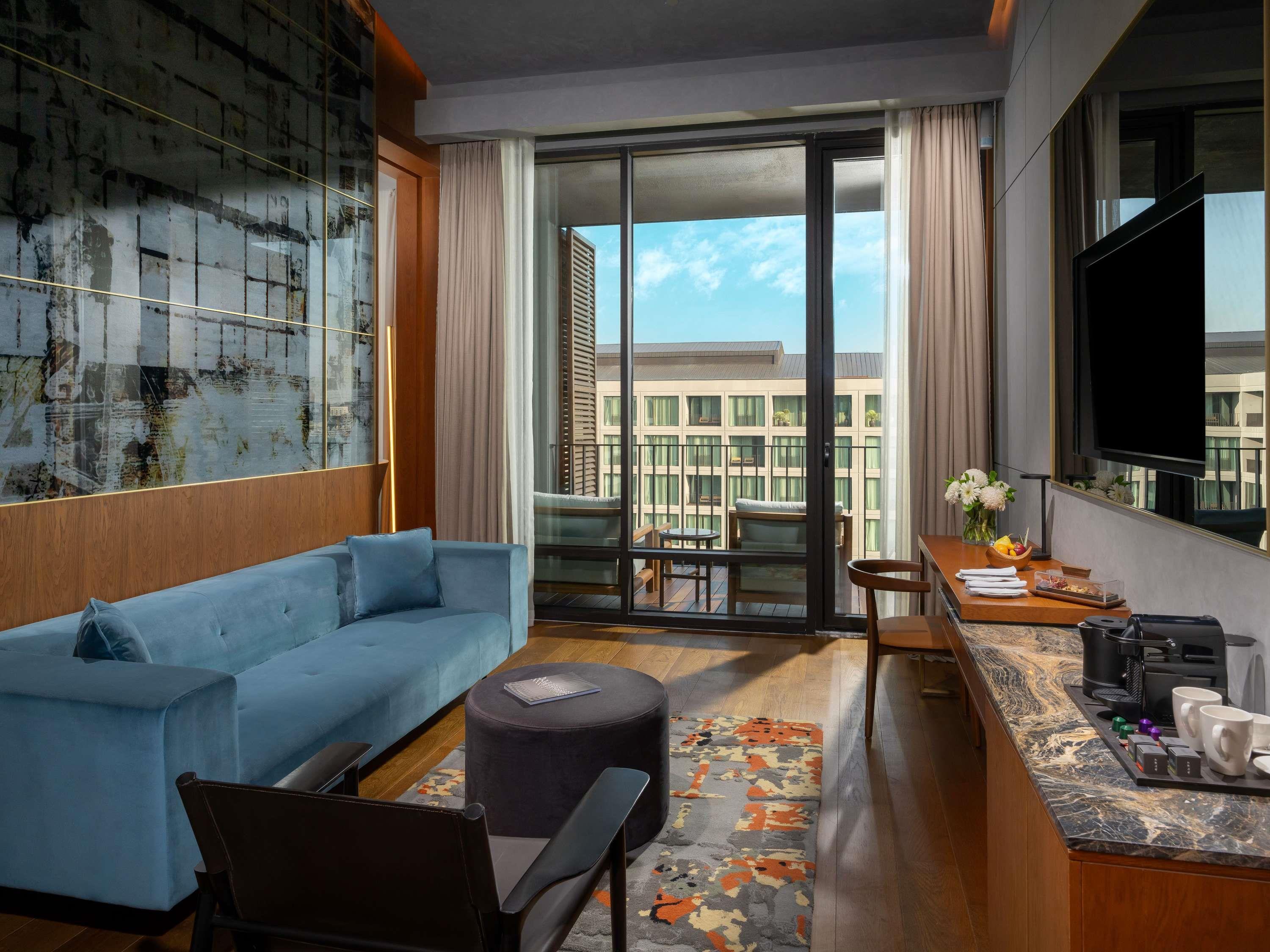 Suite Premium Two Bedrooms