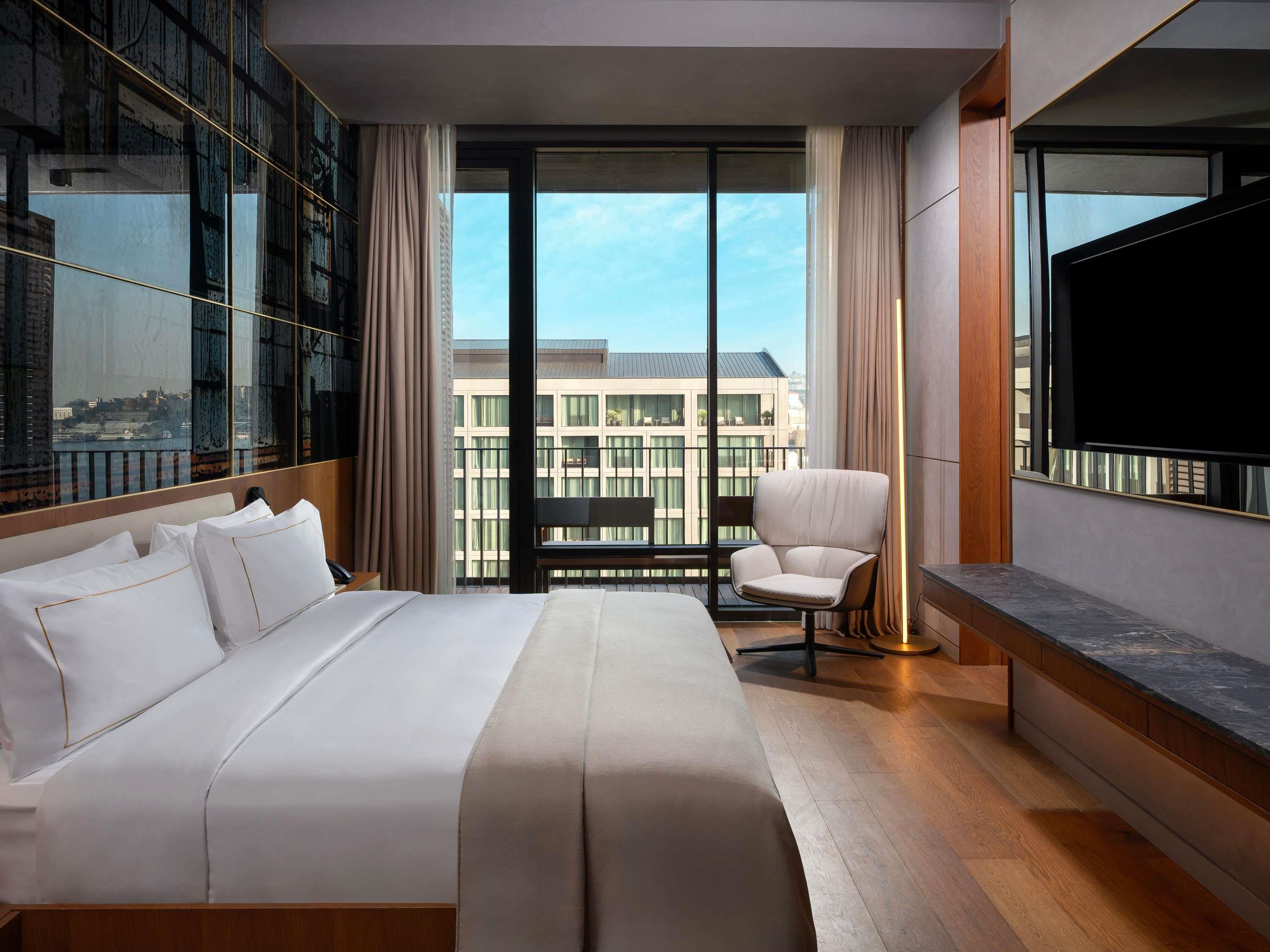 Suite Premium Two Bedrooms