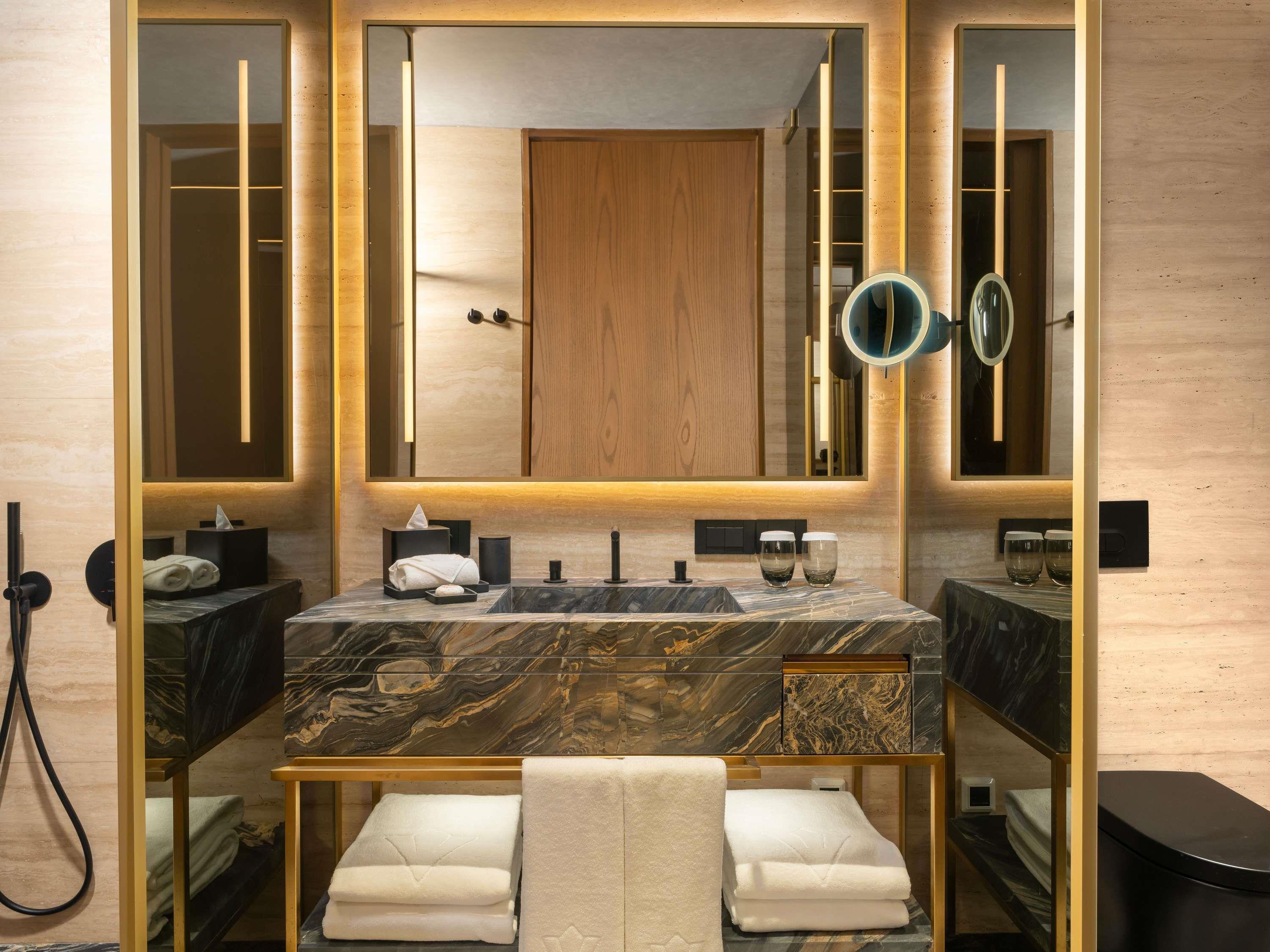 Double Premium Sea View