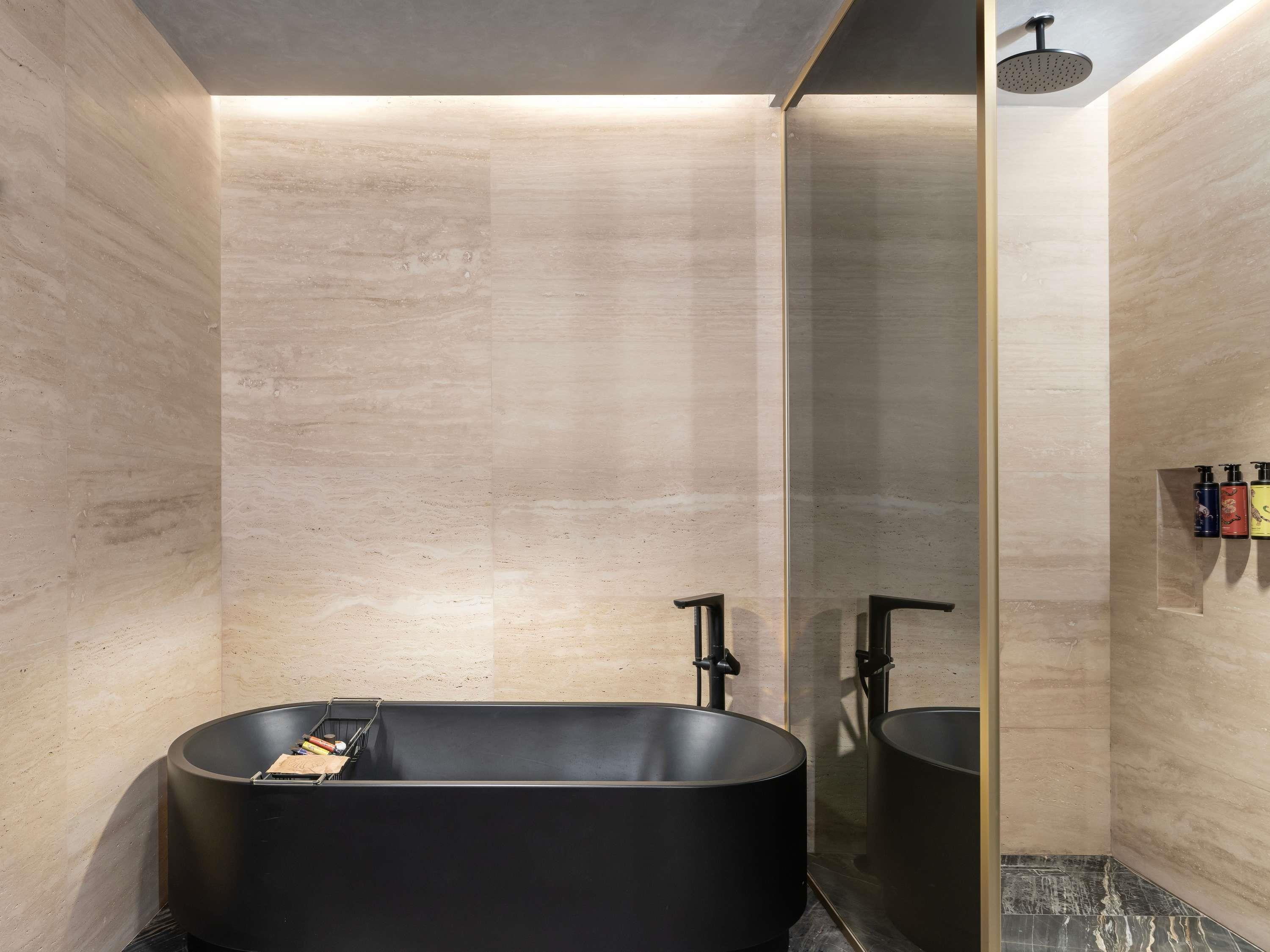 Suite Premium Sea View