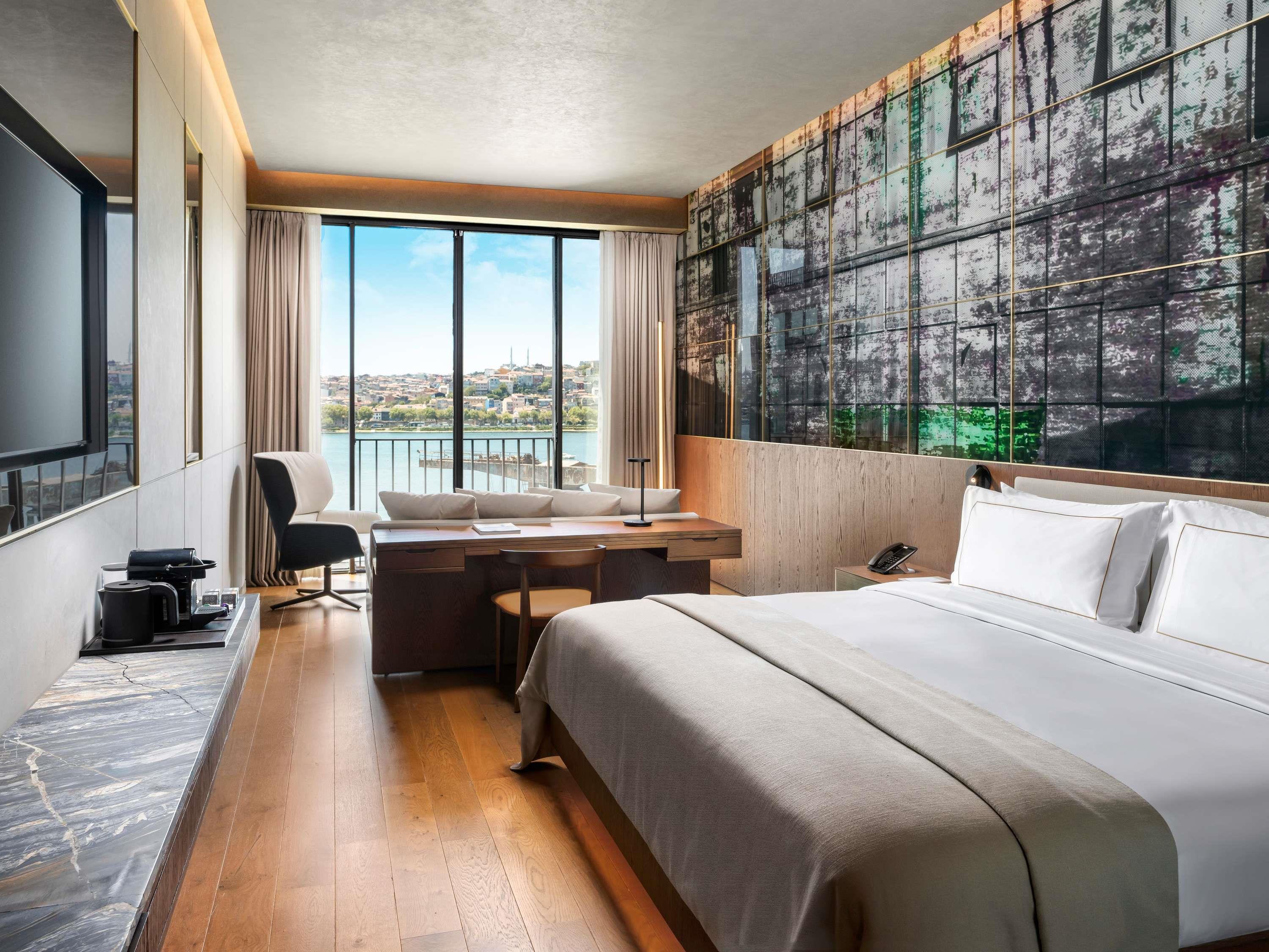 Double Premium Sea View