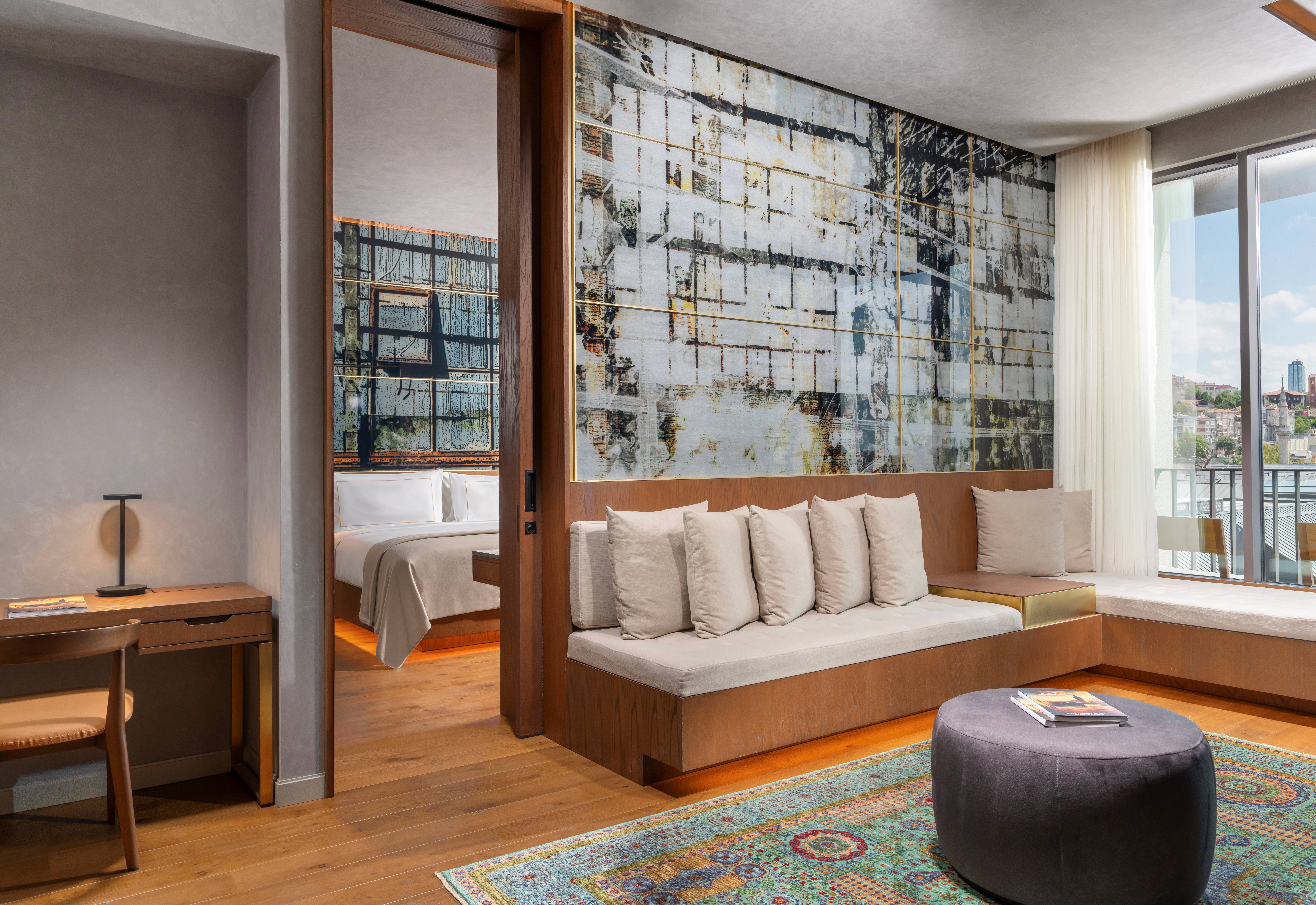 Suite Premium Two Bedrooms