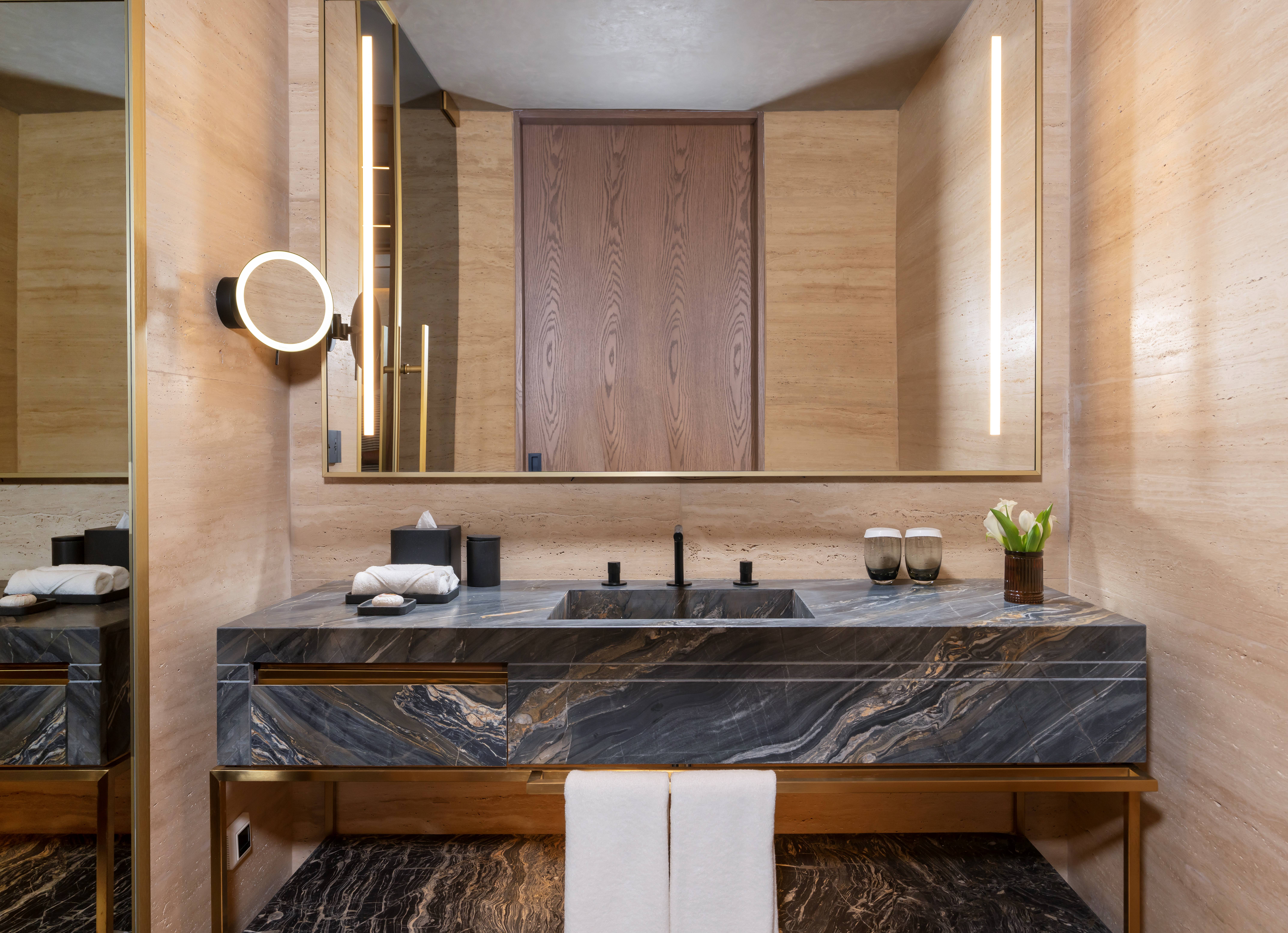 Family Room Luxury Two Bedrooms