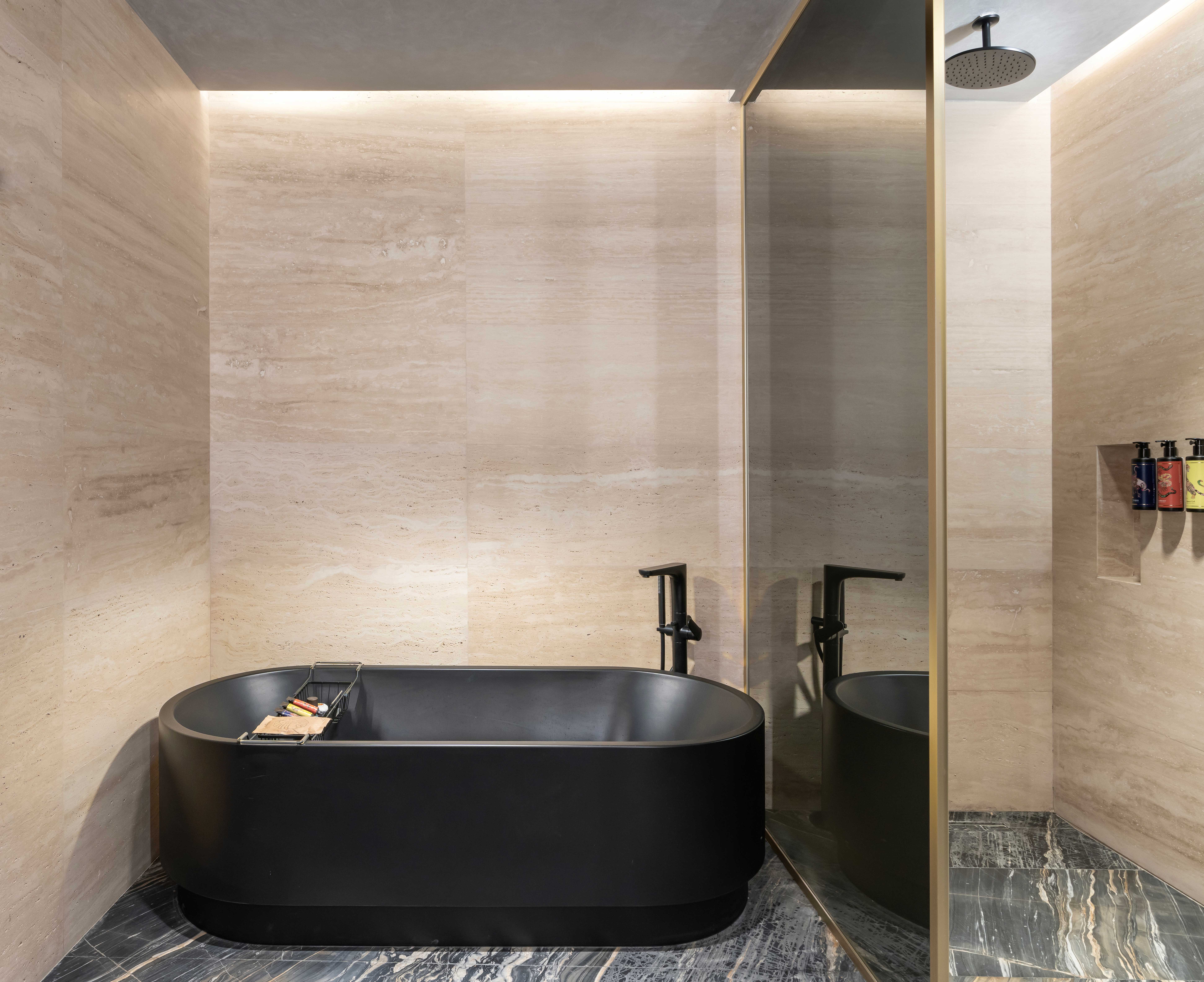 Suite Premium Sea View