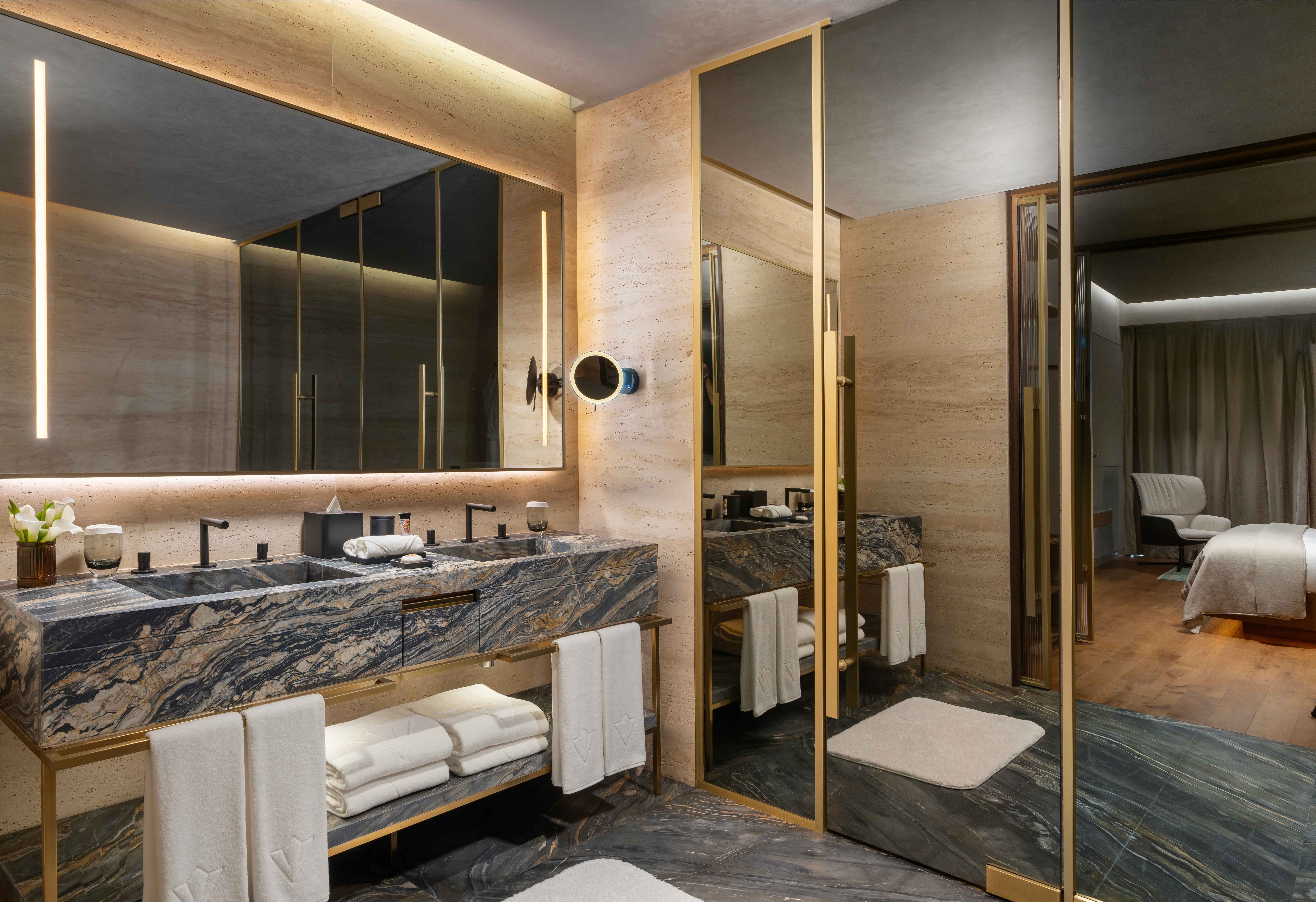 Suite Deluxe One Bed