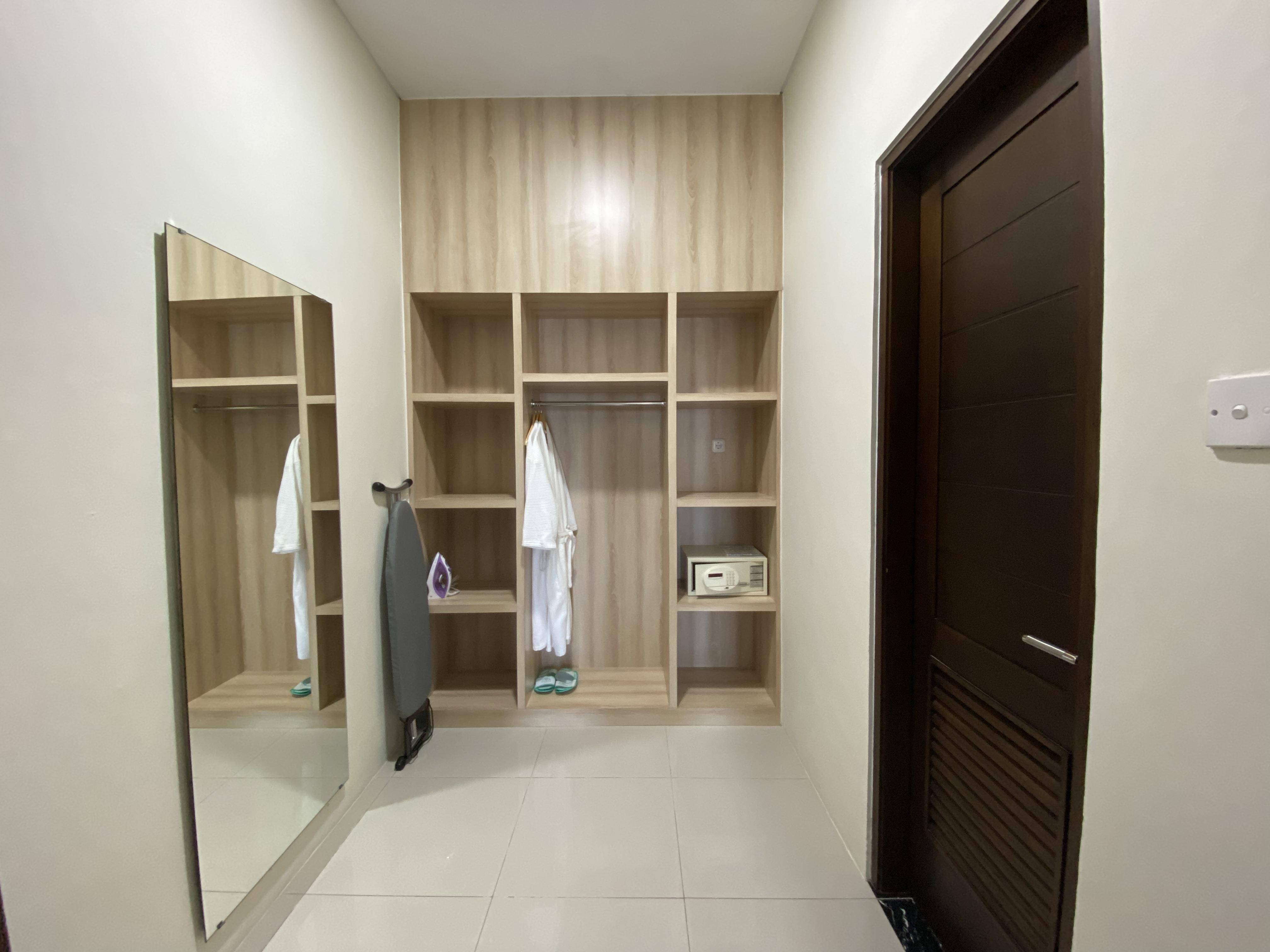 Suite One Bedroom One Bathroom