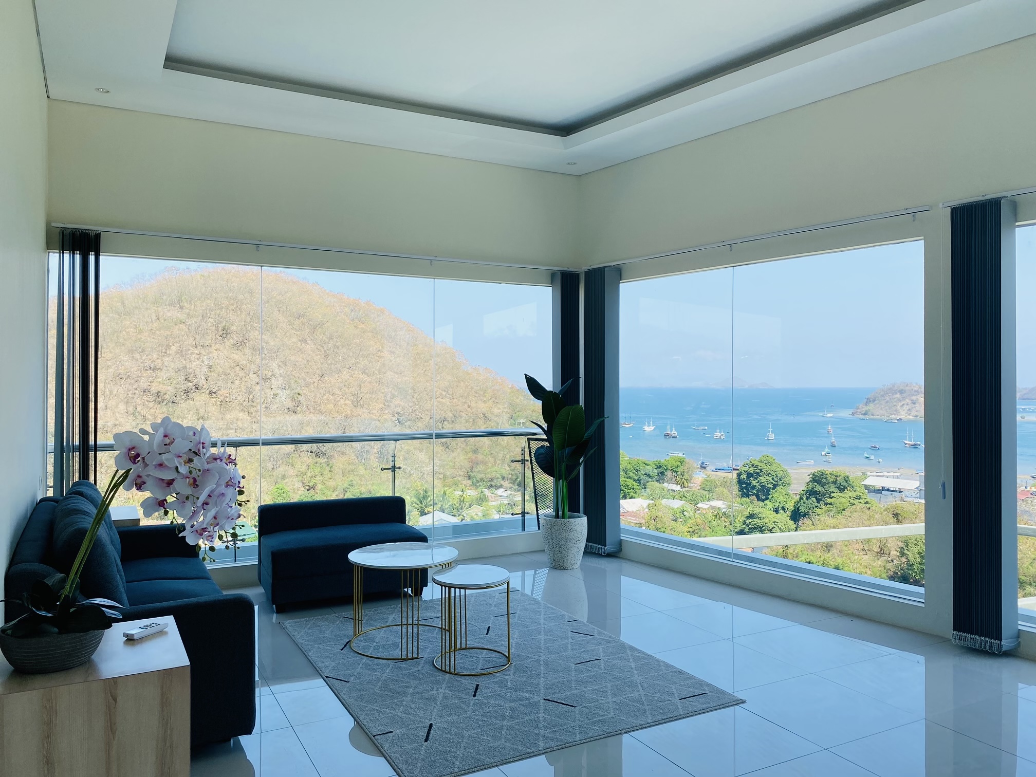 Suite One Bedroom One Bathroom