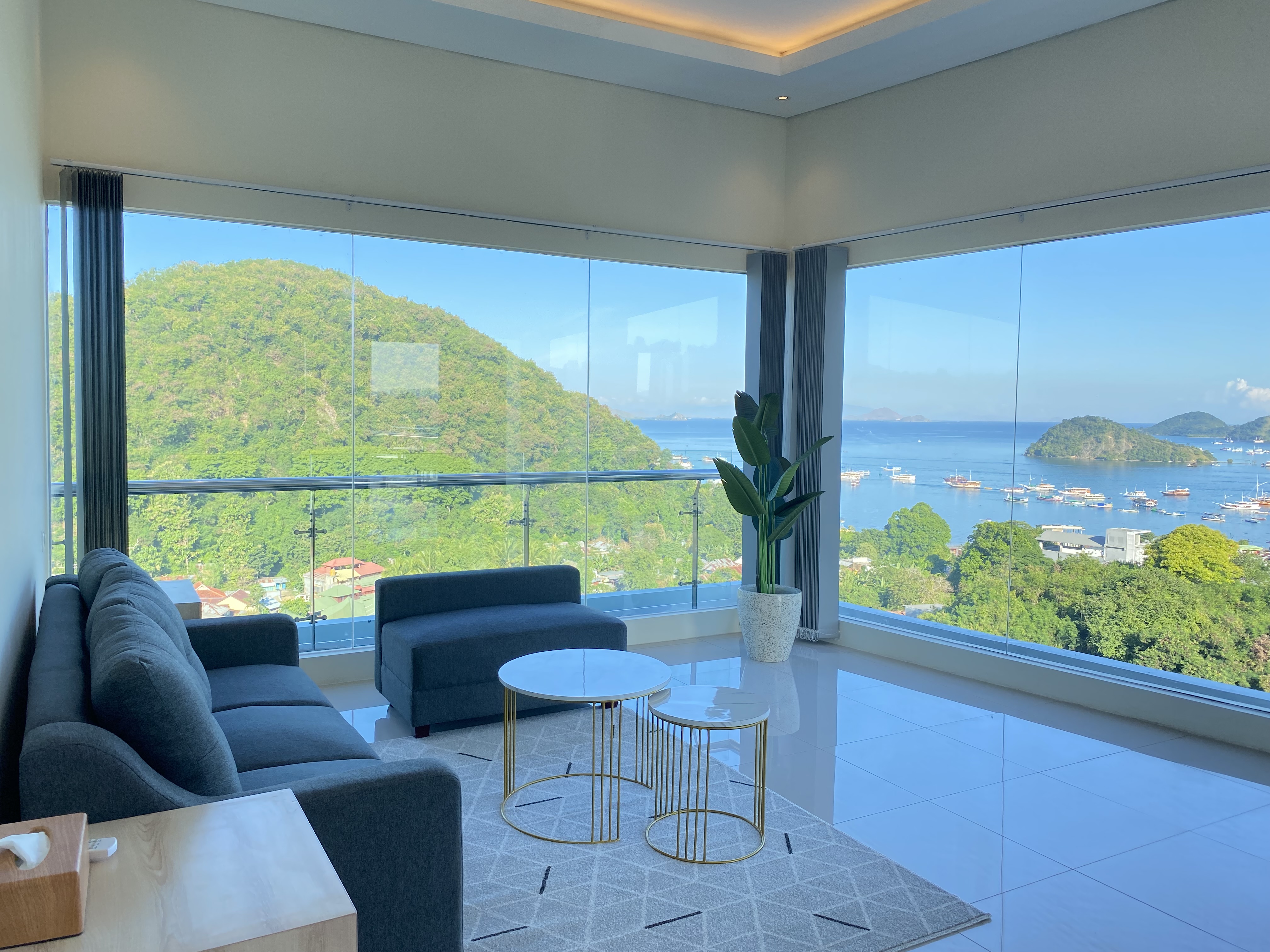 Suite One Bedroom One Bathroom