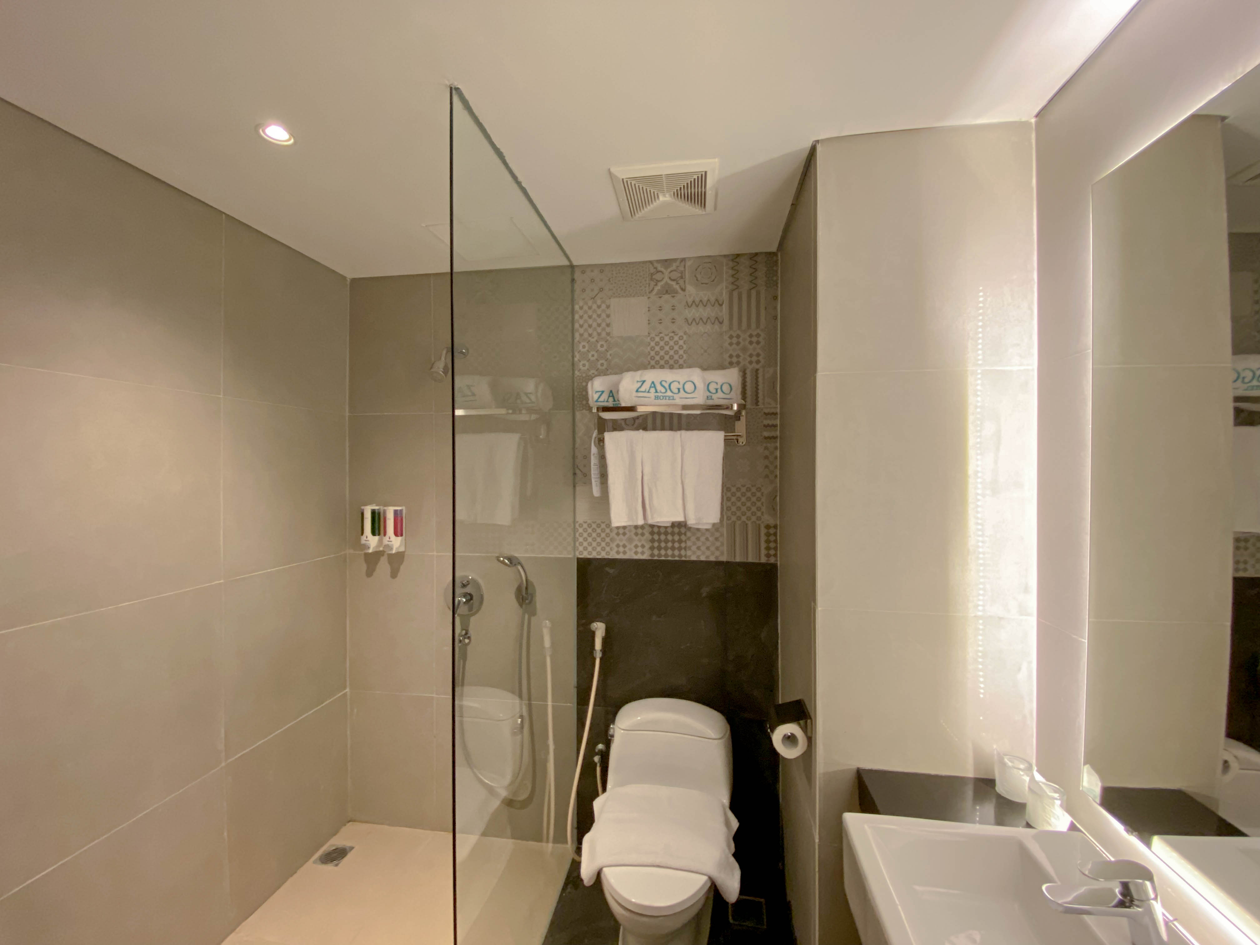 Triple Three Bedrooms One Bathroom