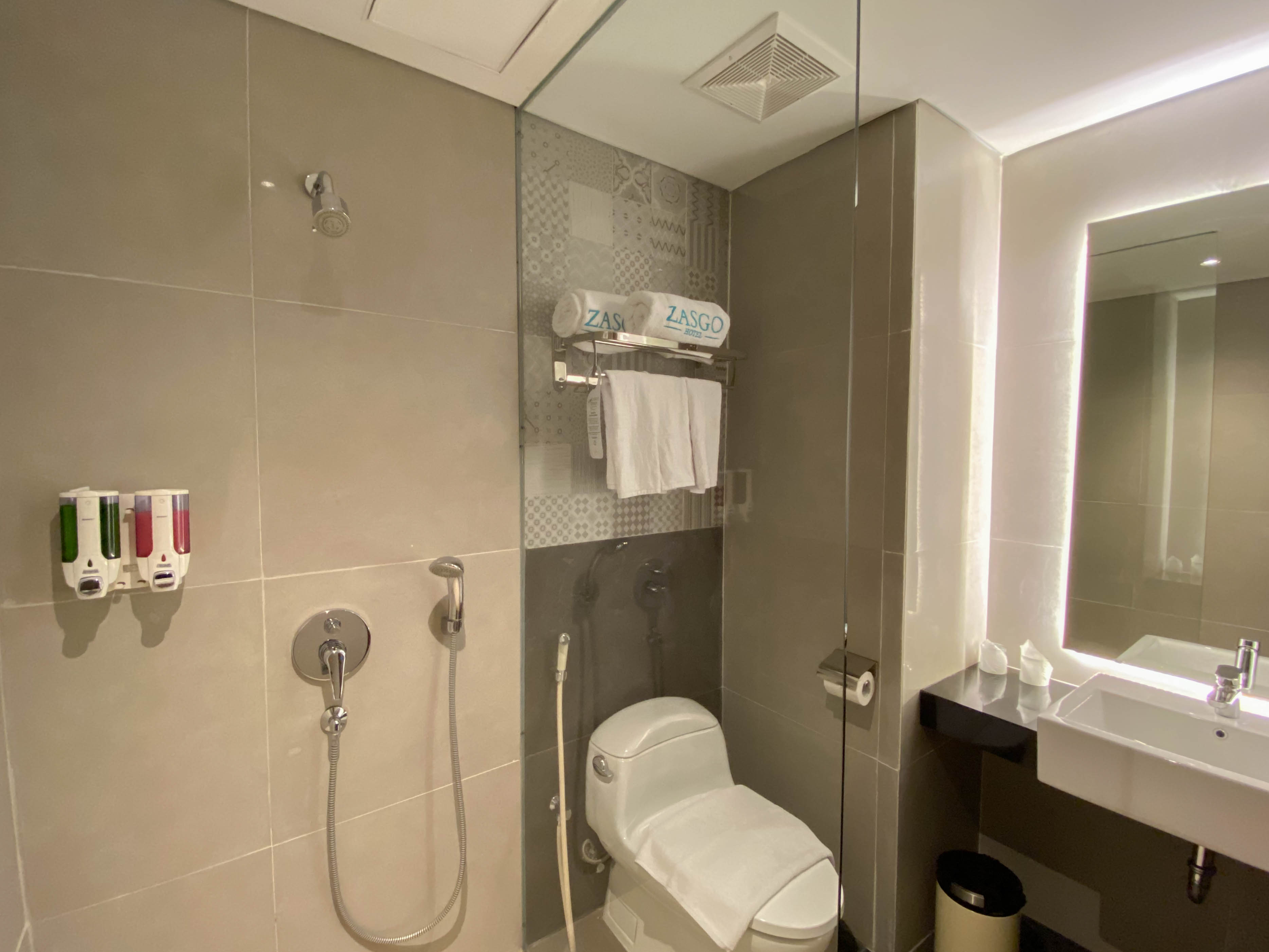 Triple Three Bedrooms One Bathroom