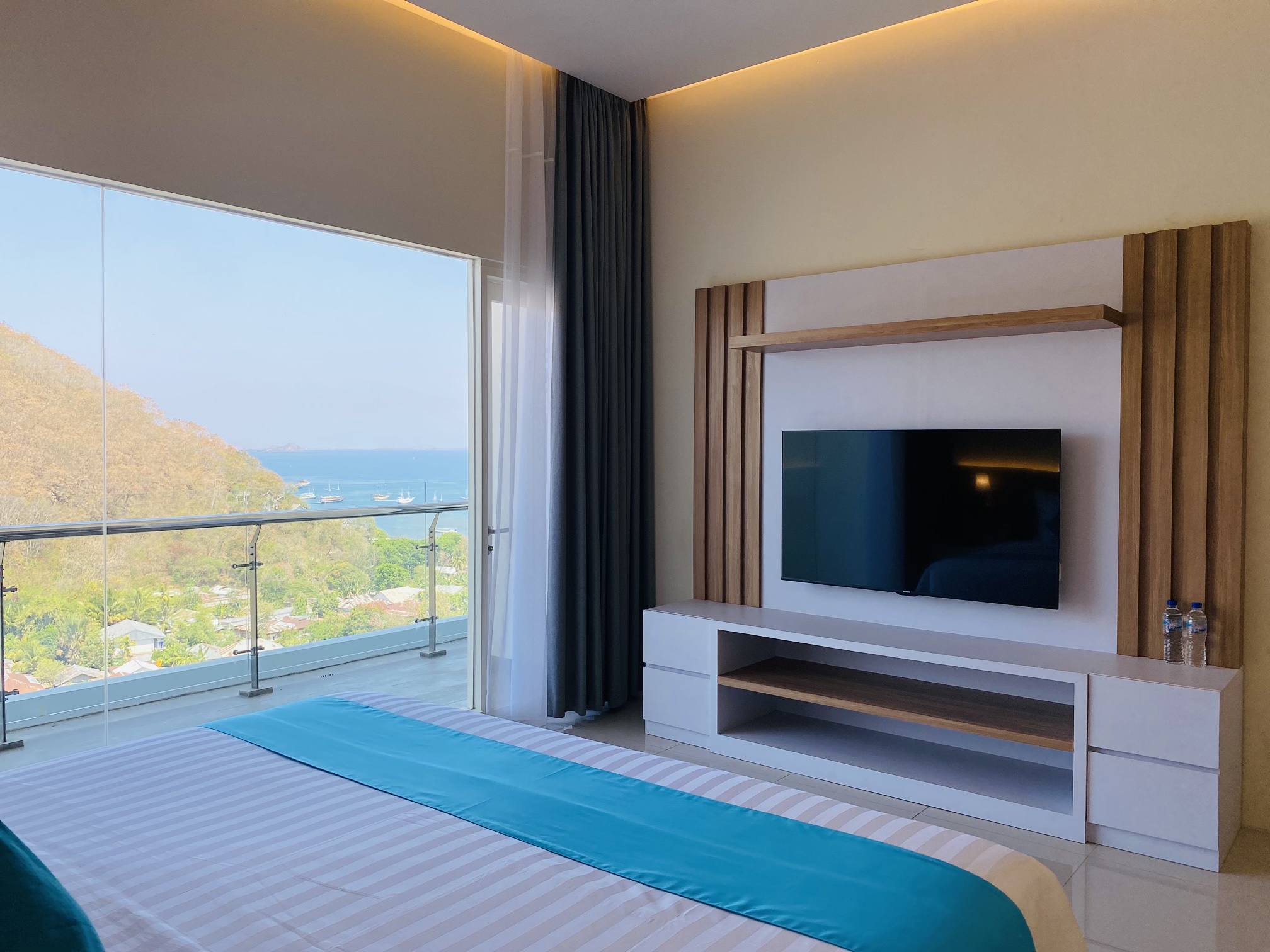 Suite One Bedroom One Bathroom