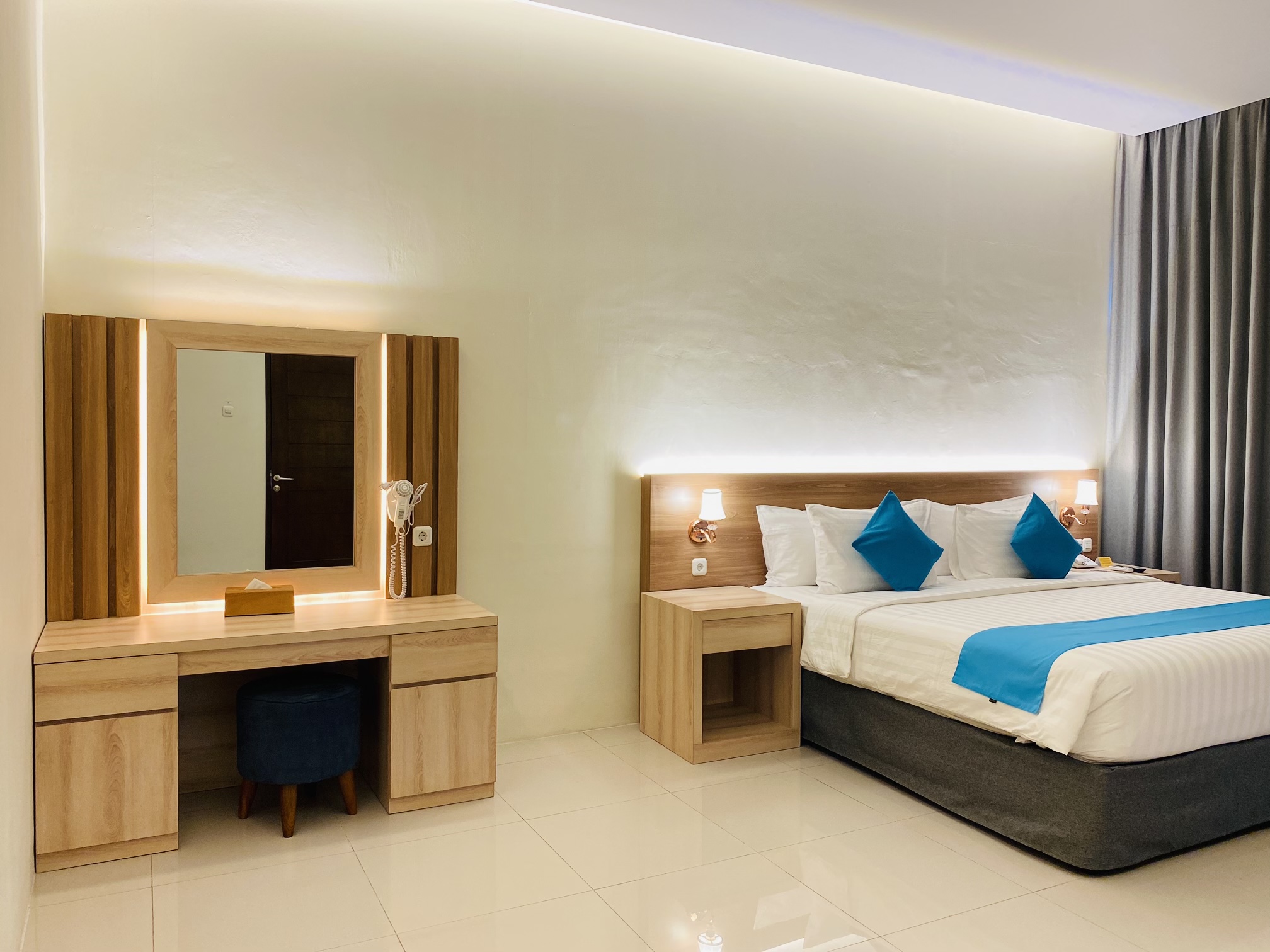 Suite One Bedroom One Bathroom