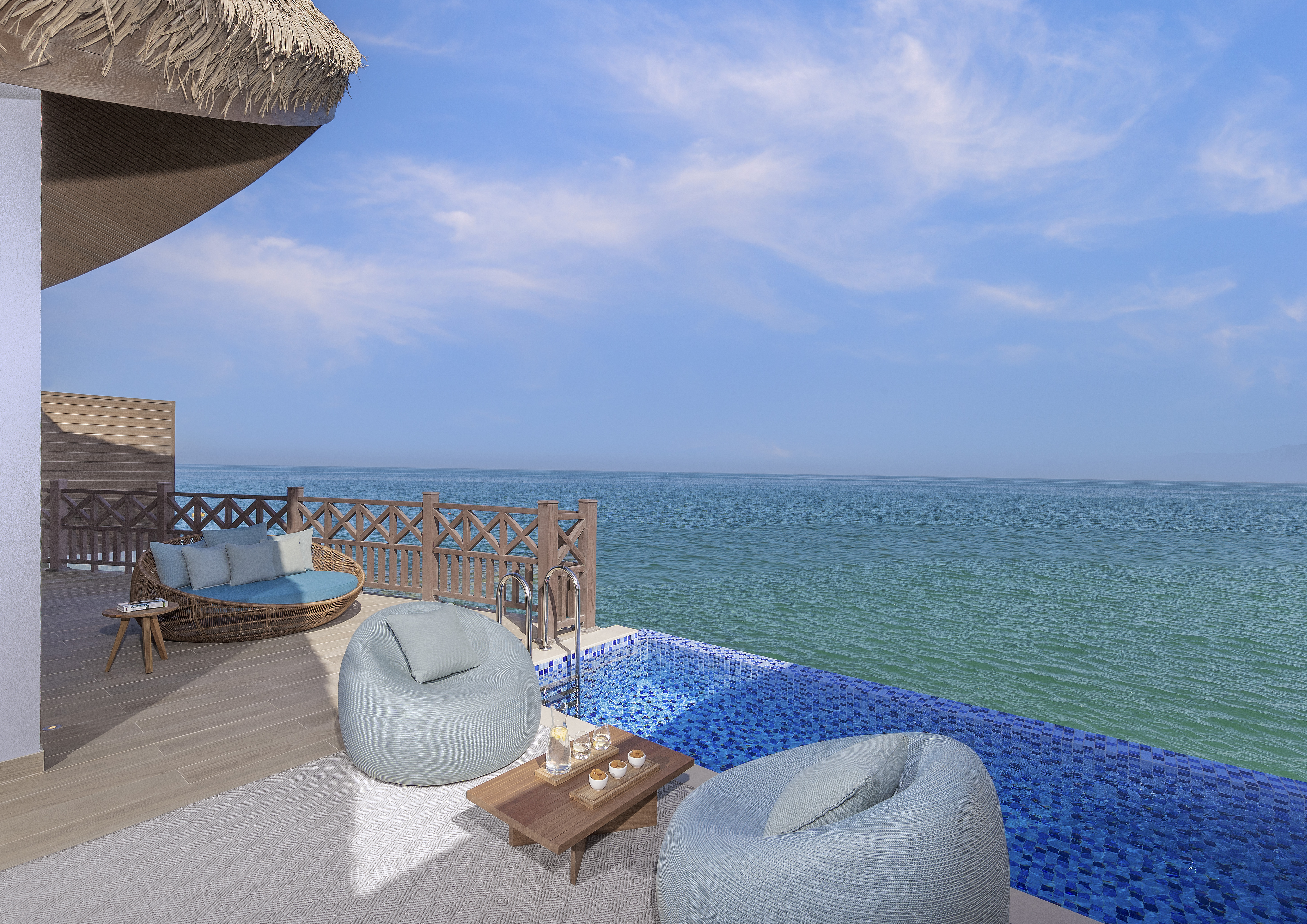 Villa Sea View