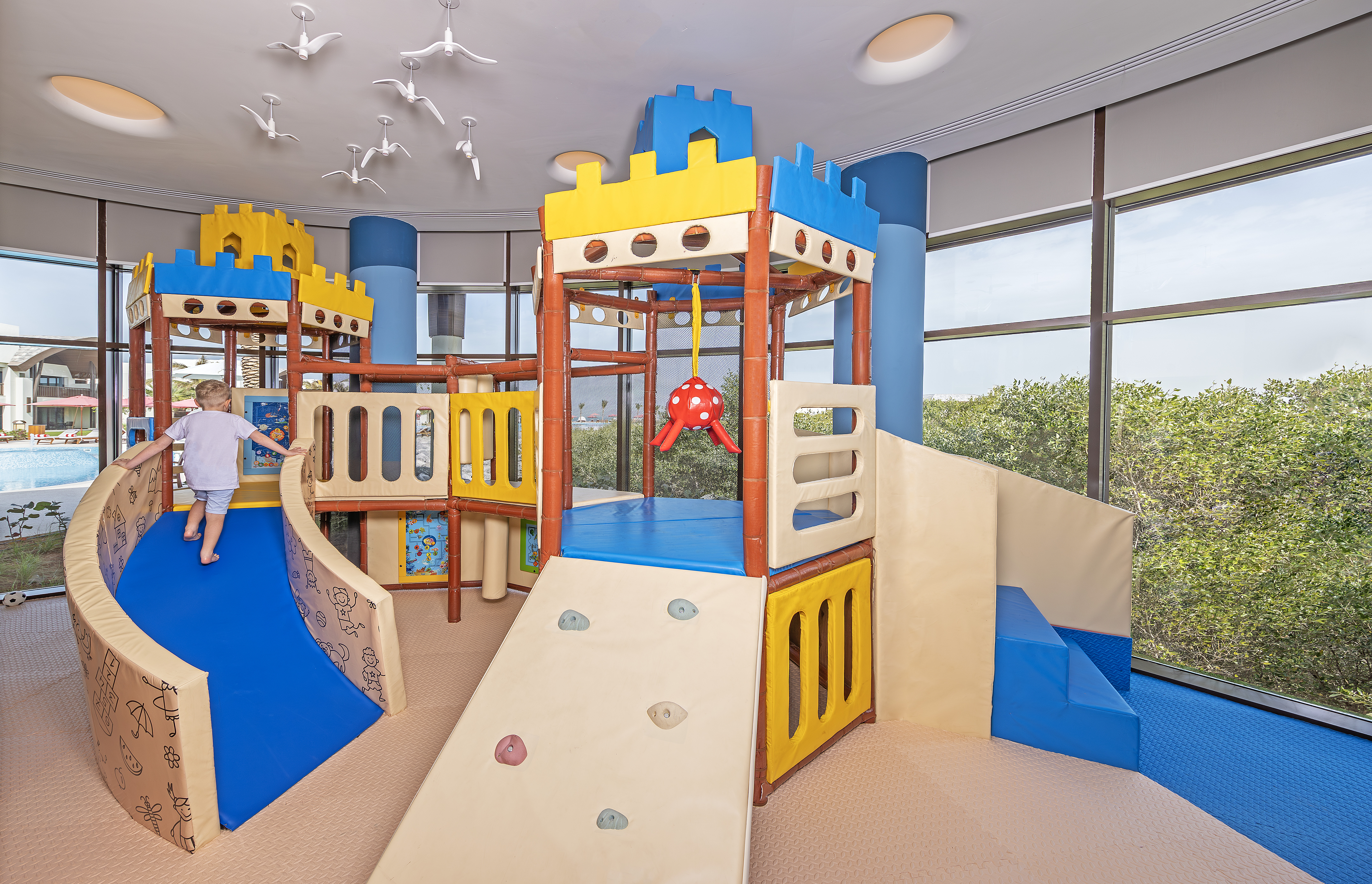 Sports and Entertainment