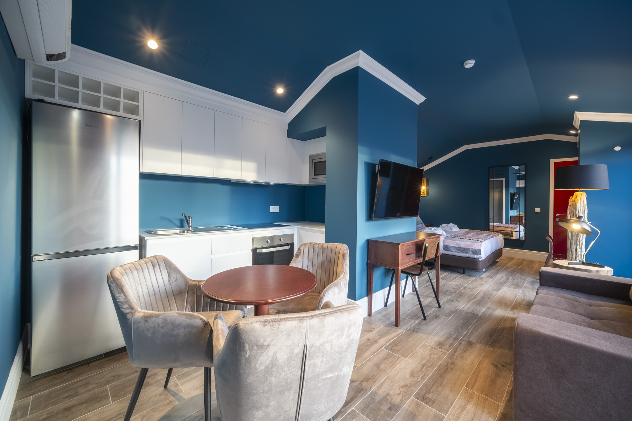 Apartment Non Smoking