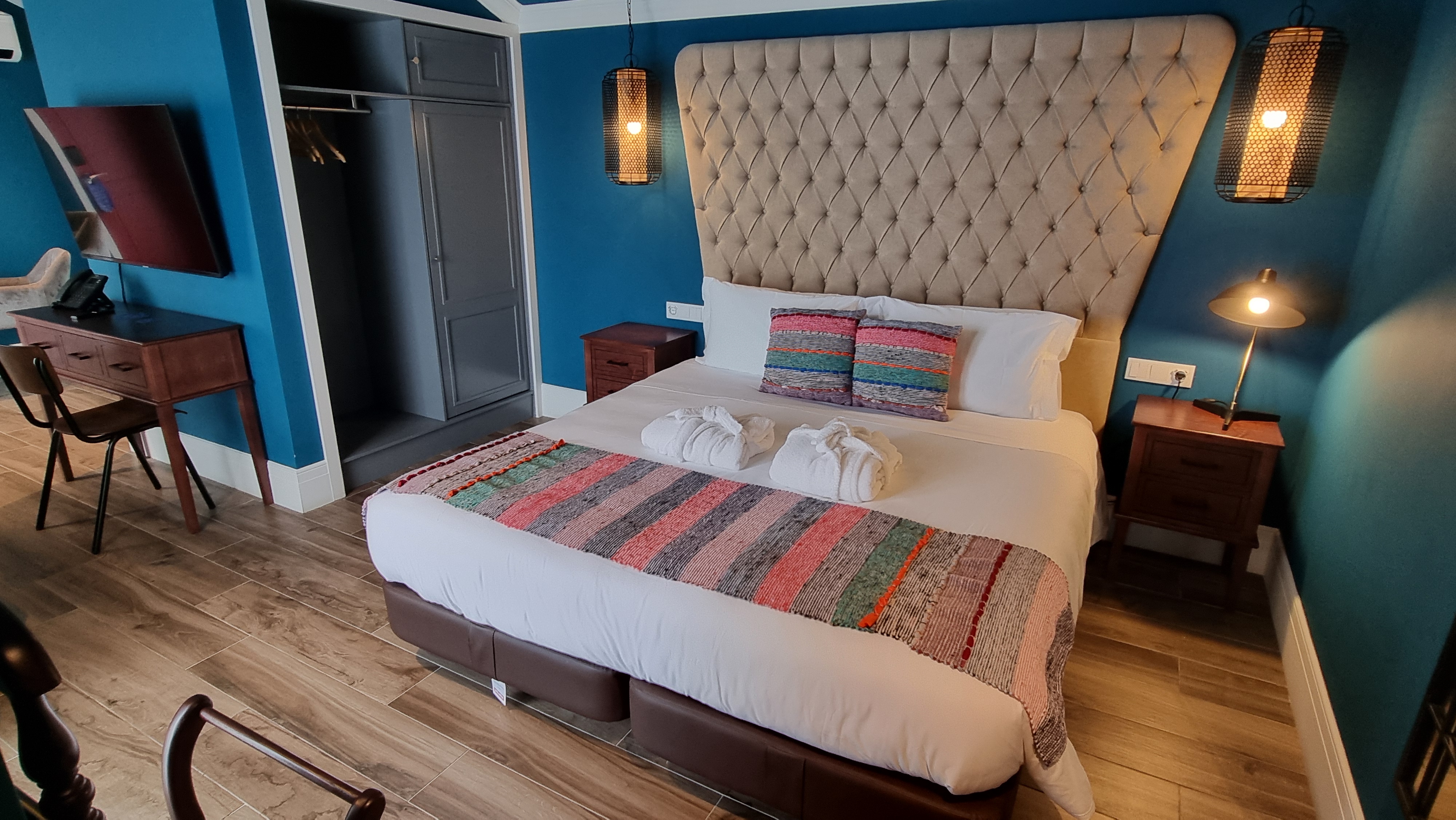 Apartment Non Smoking