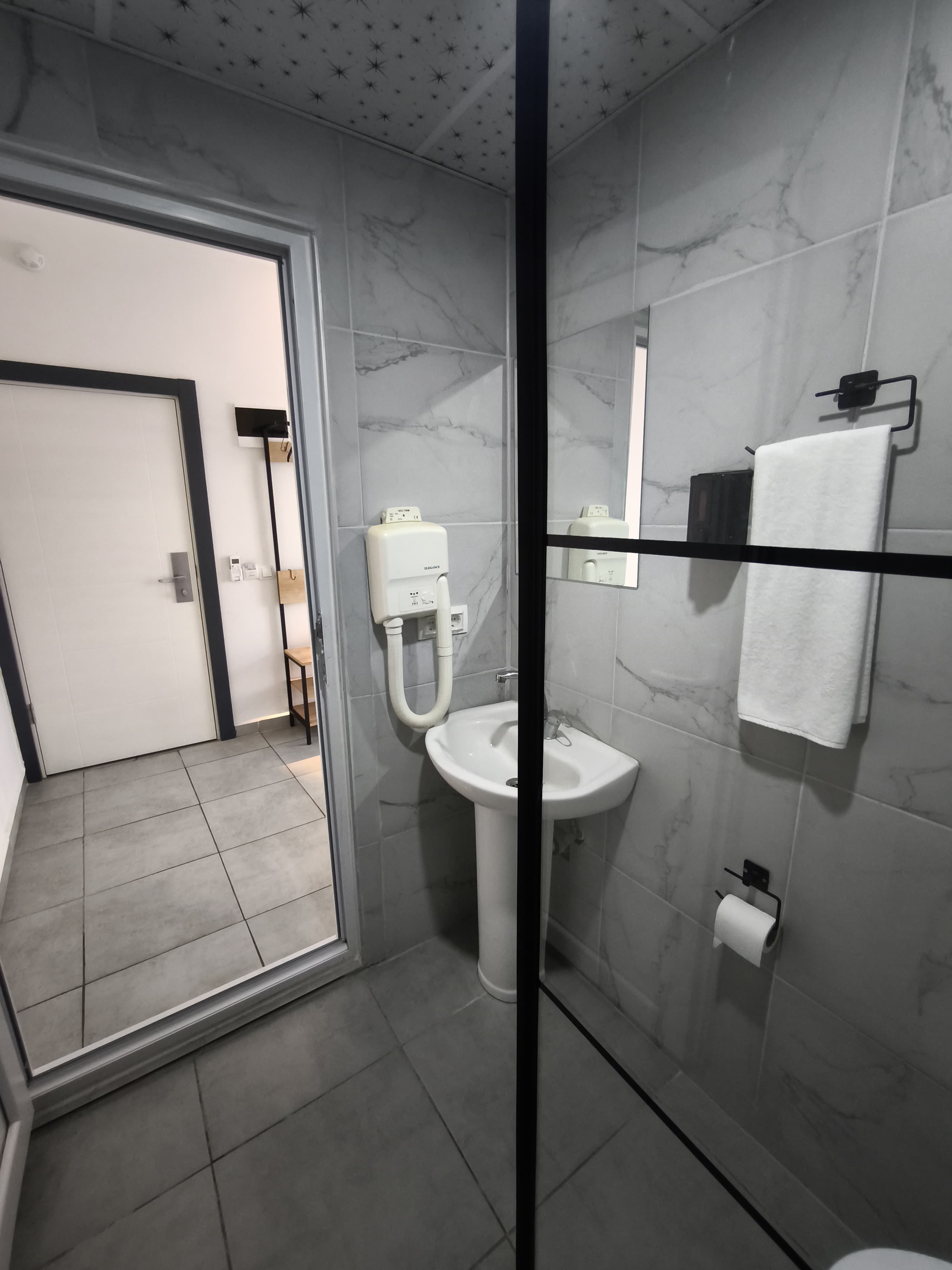 Family Room Two Double Beds