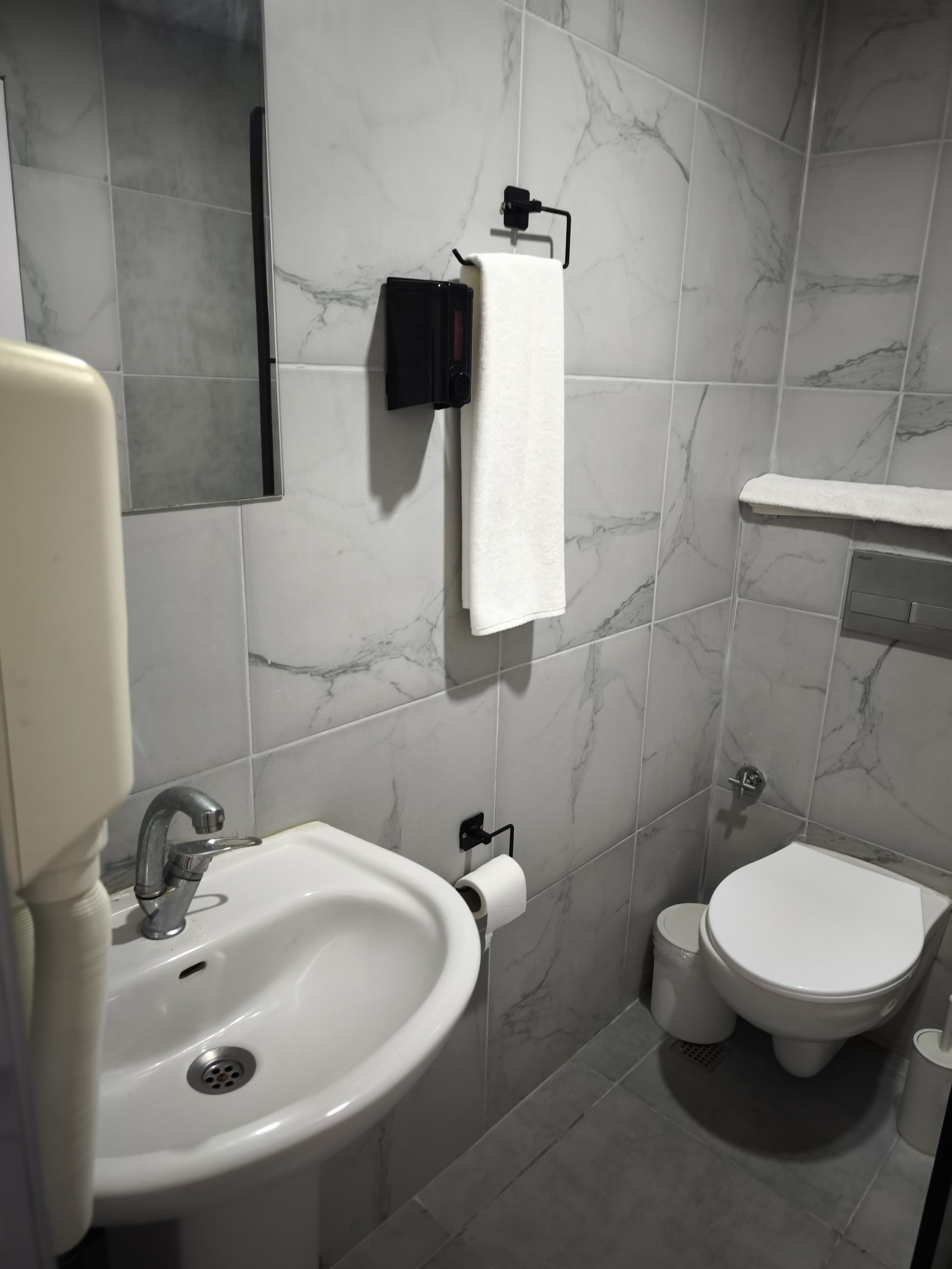 Family Room Two Double Beds