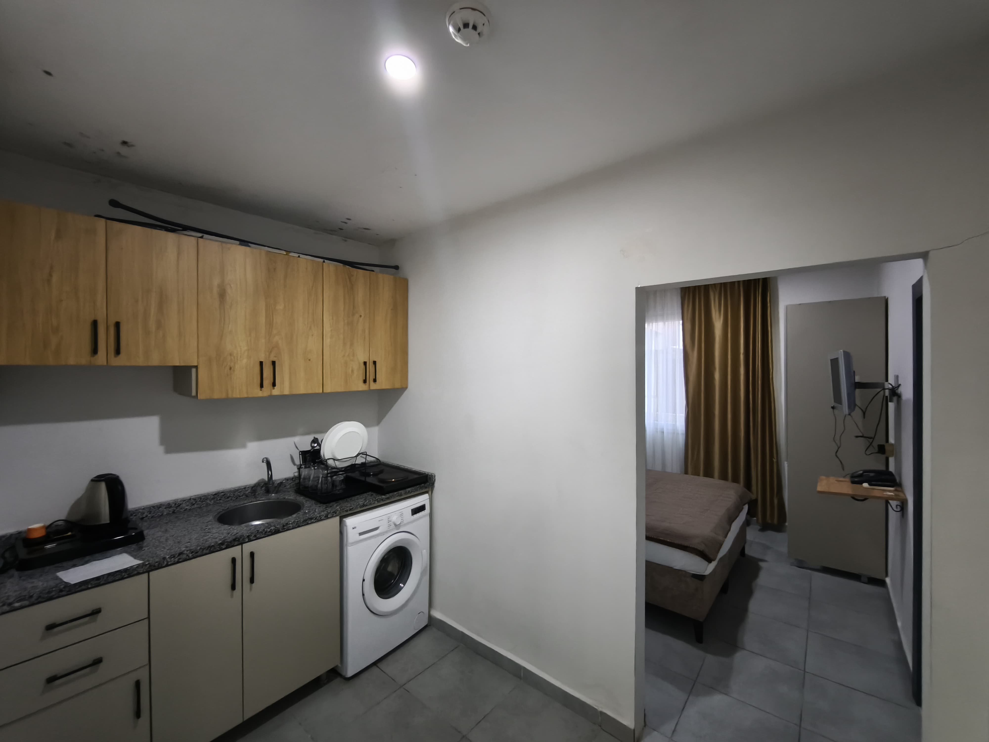 Apartment One Bedroom