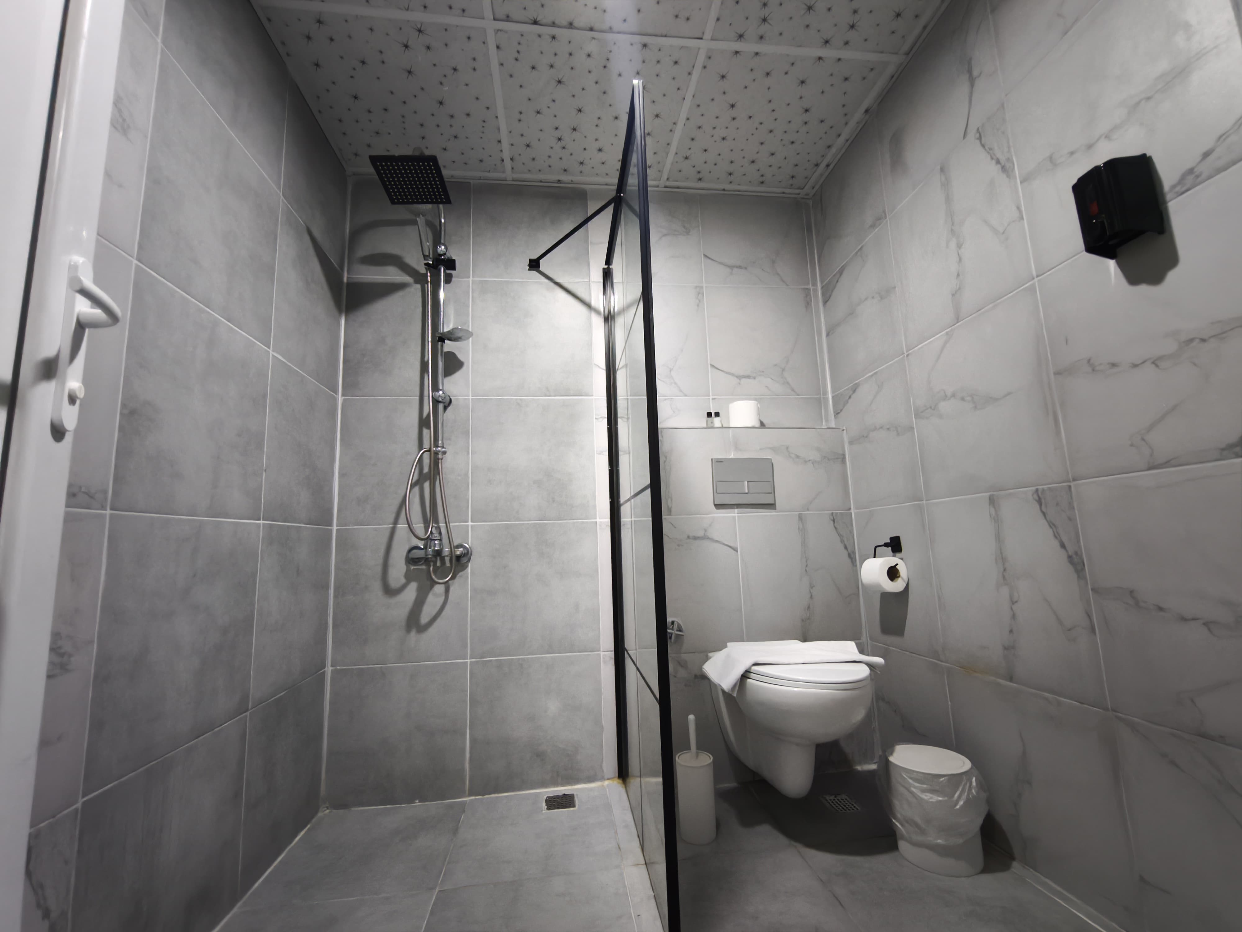 Apartment One Bedroom