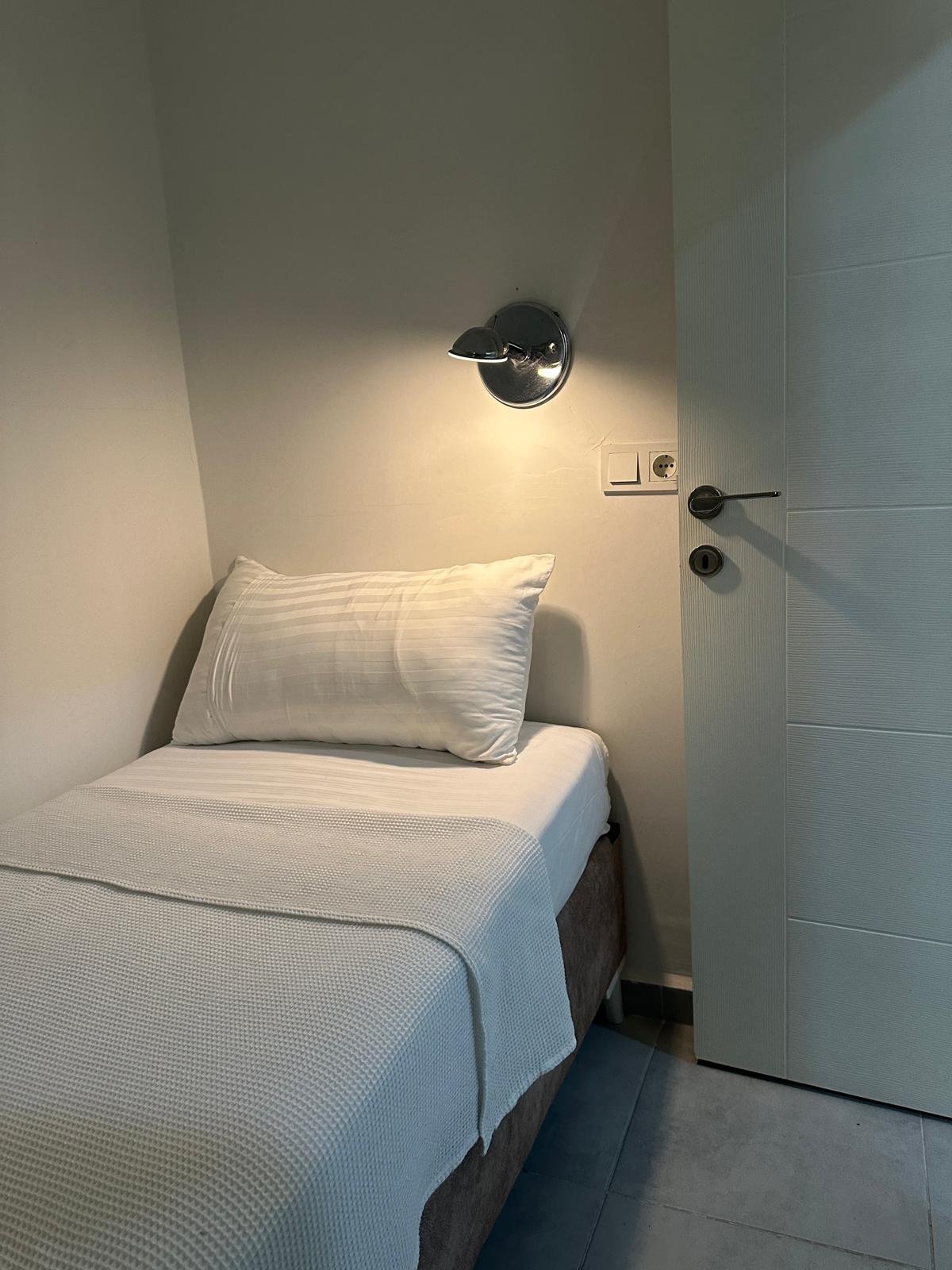 Apartment One Bedroom