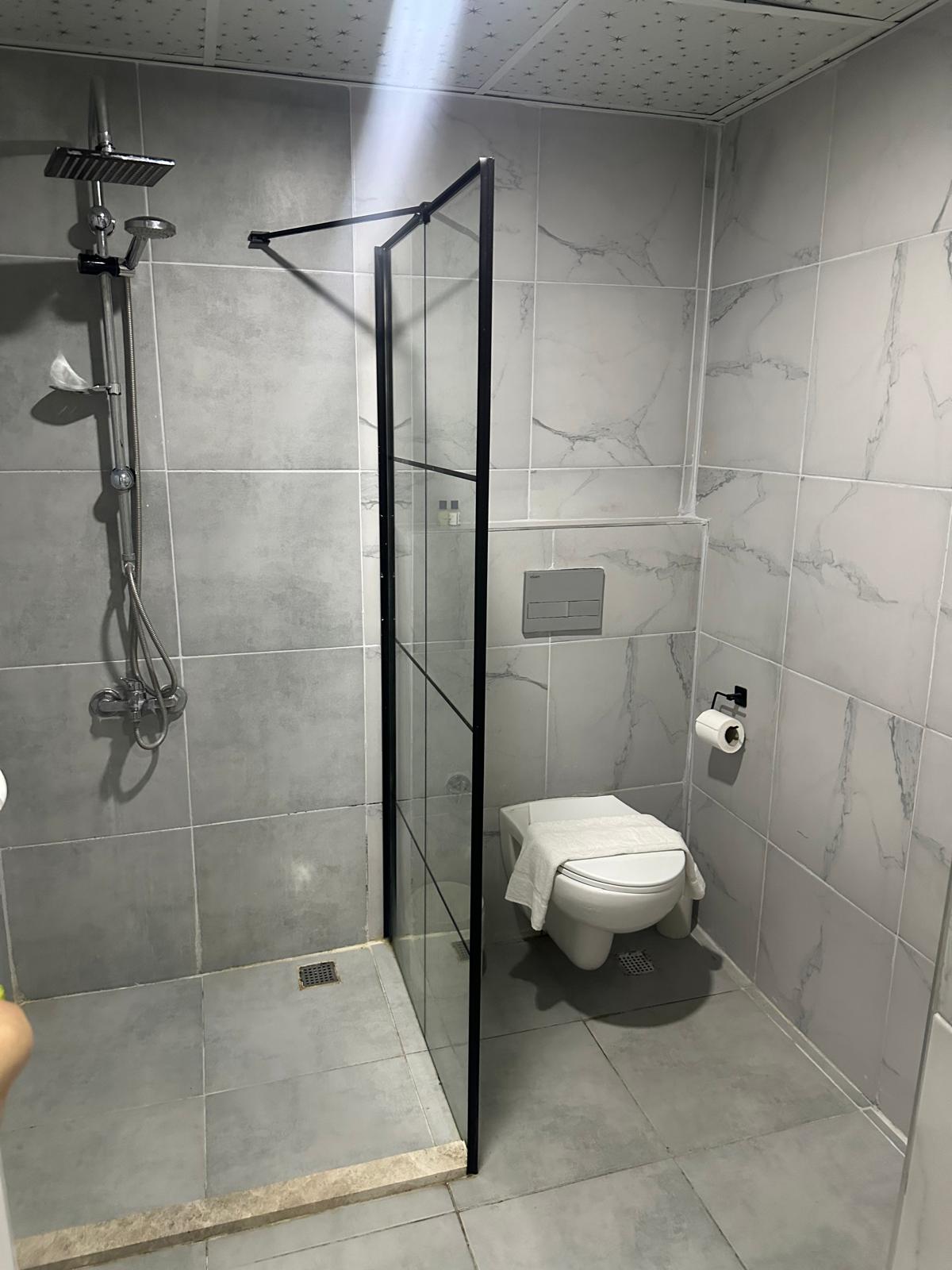 Apartment One Bedroom