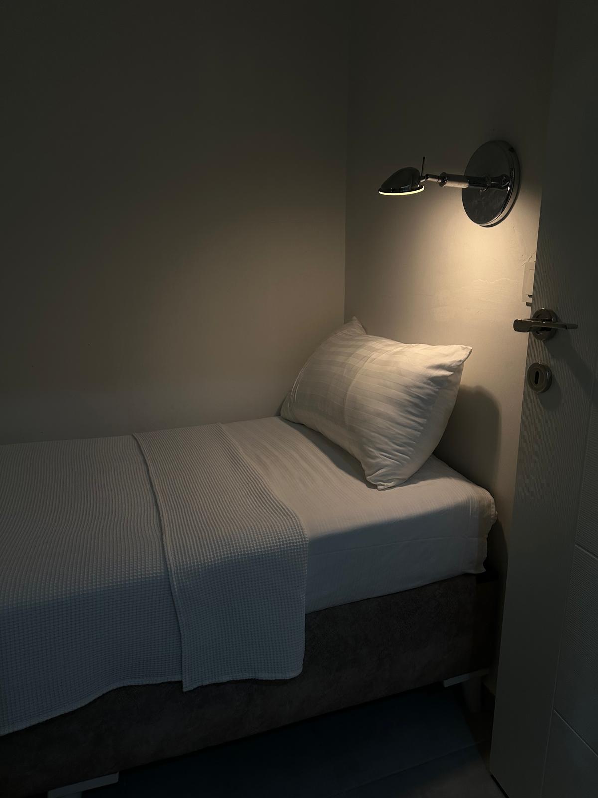 Apartment One Bedroom