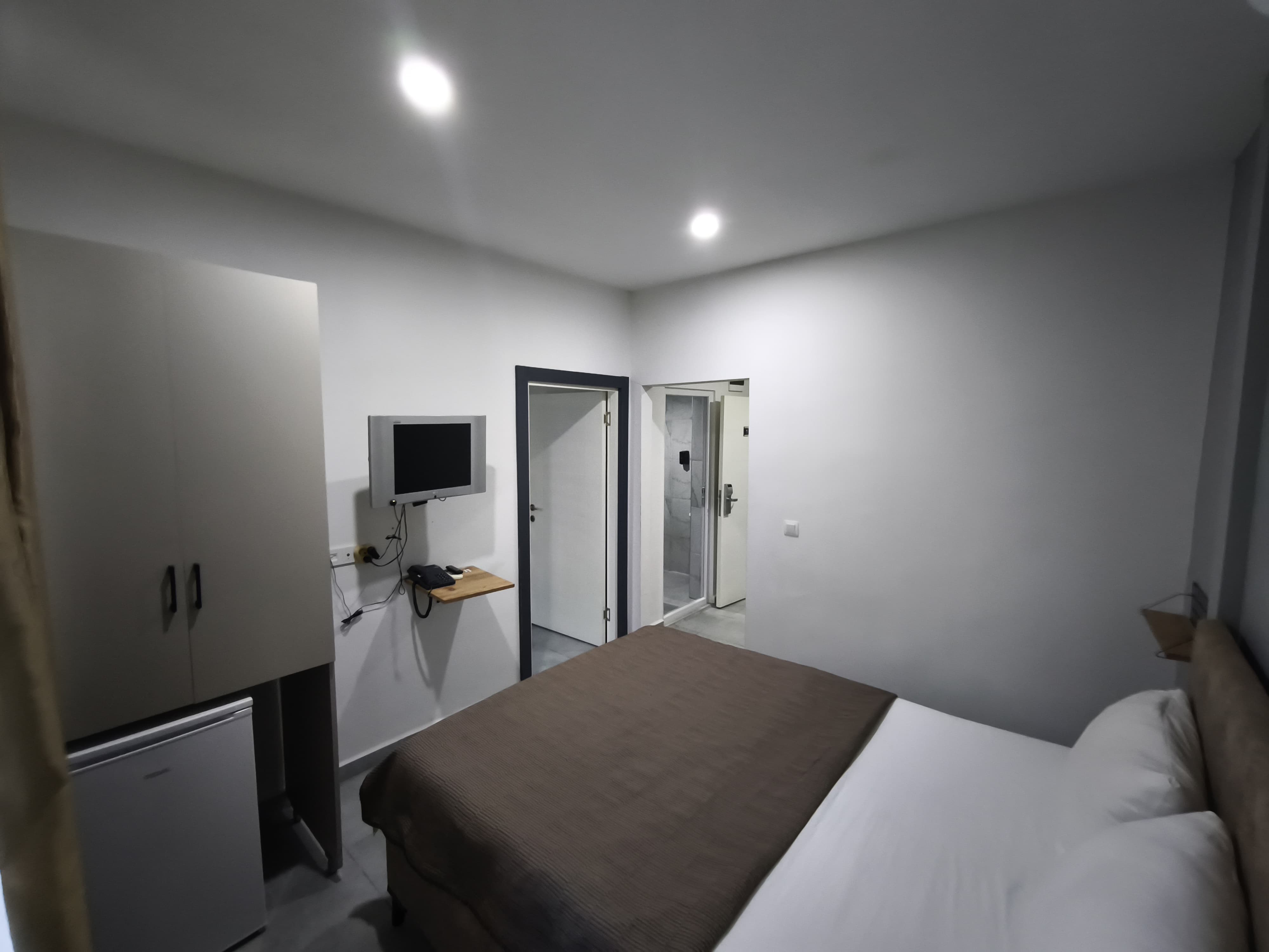 Apartment One Bedroom