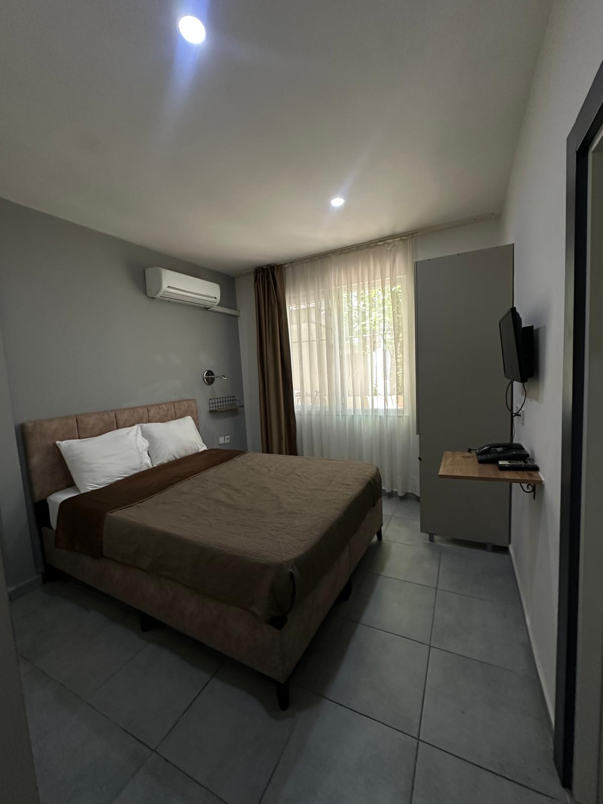 Apartment One Bedroom