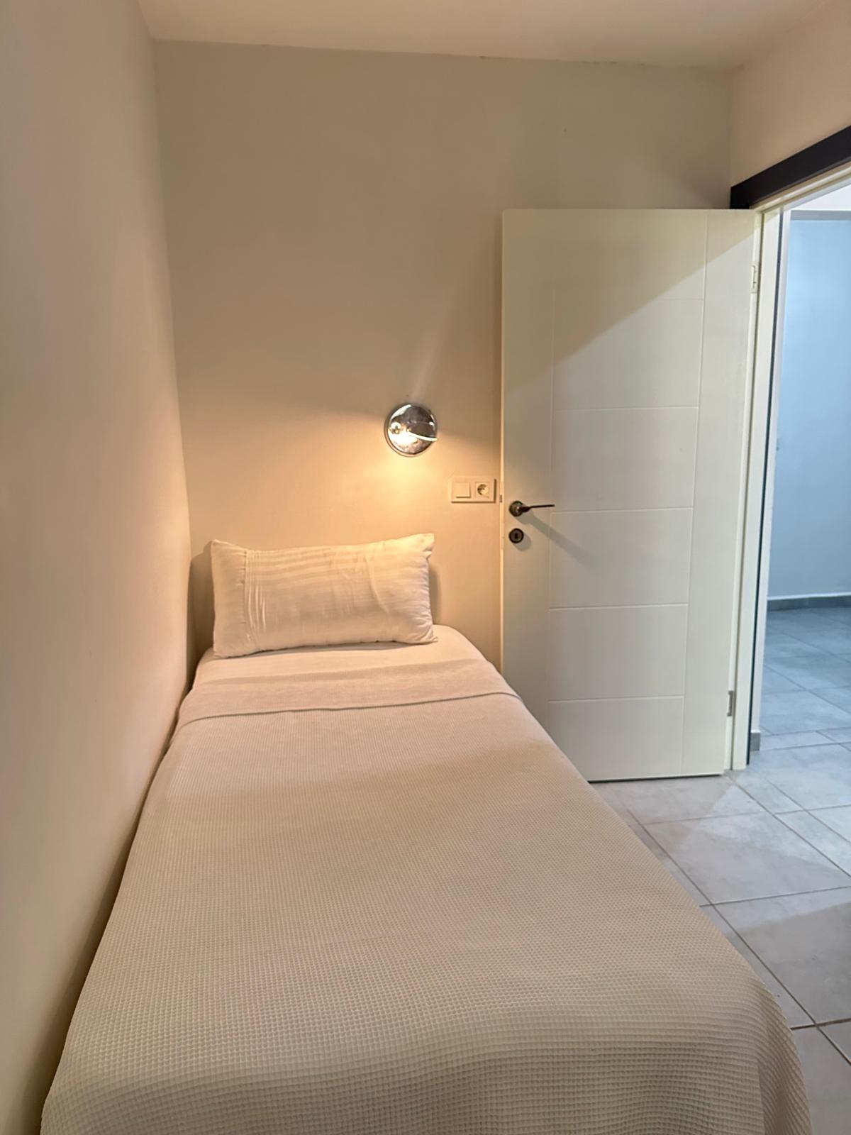 Apartment One Bedroom