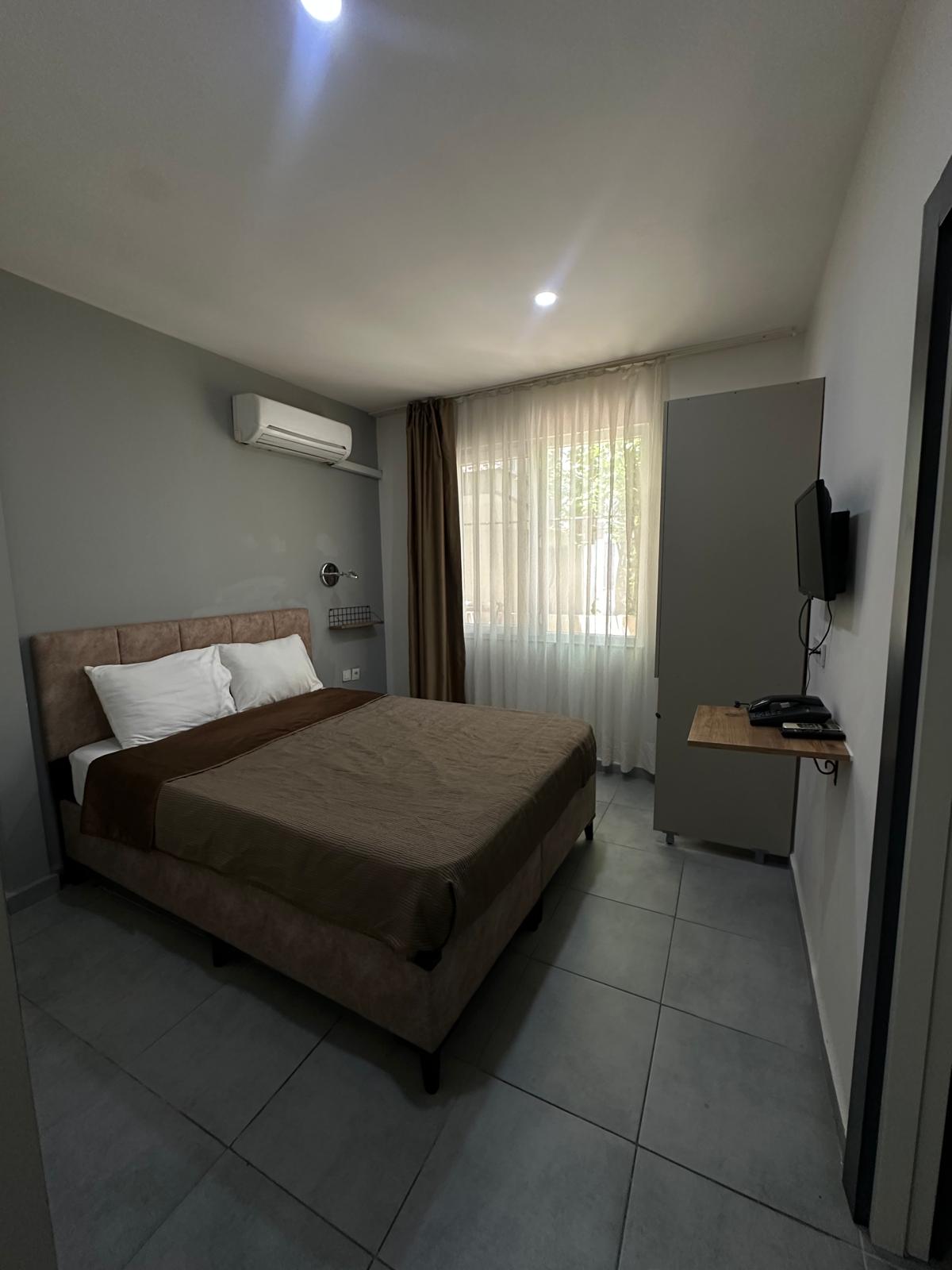 Apartment One Bedroom