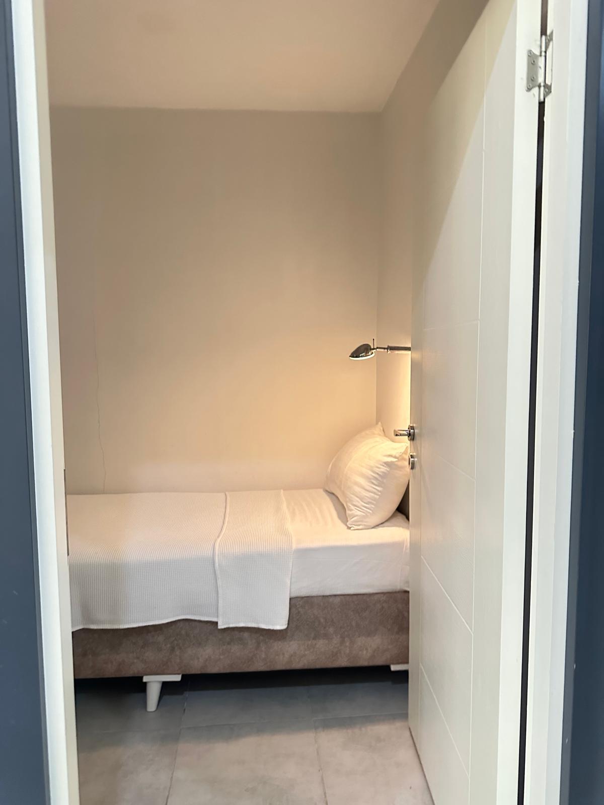 Apartment One Bedroom