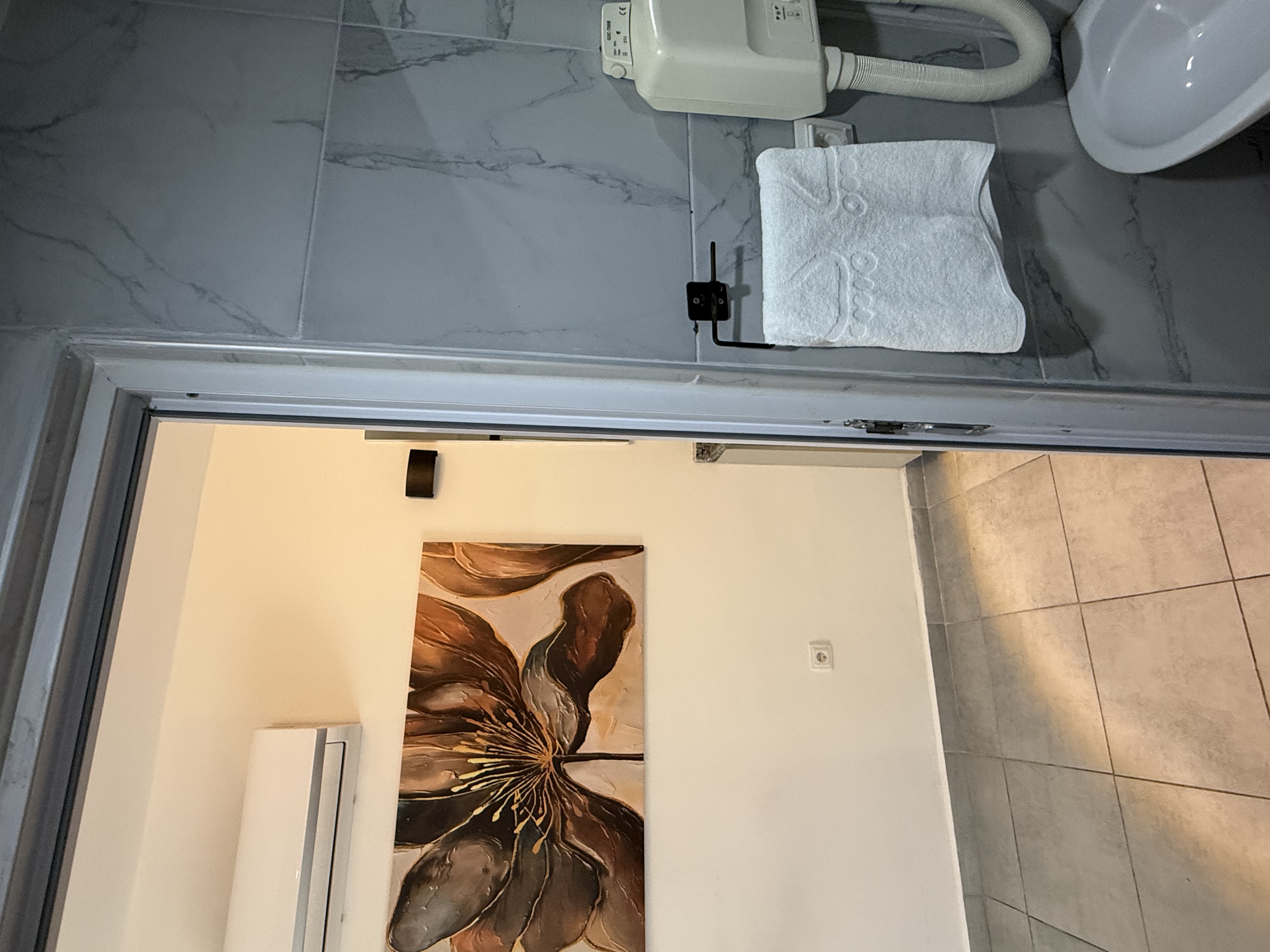 Double Deluxe with Balcony