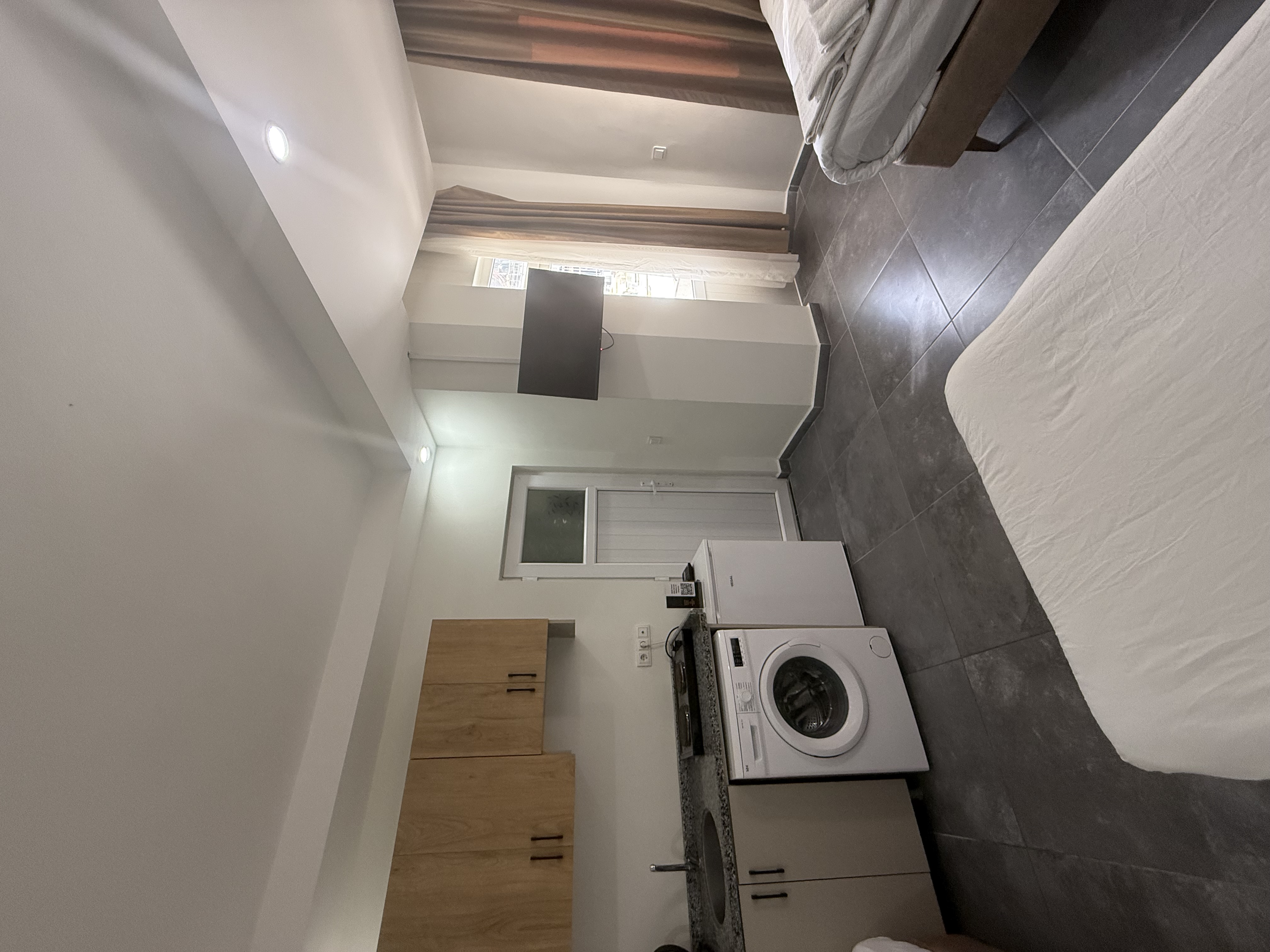 Double Deluxe with Balcony