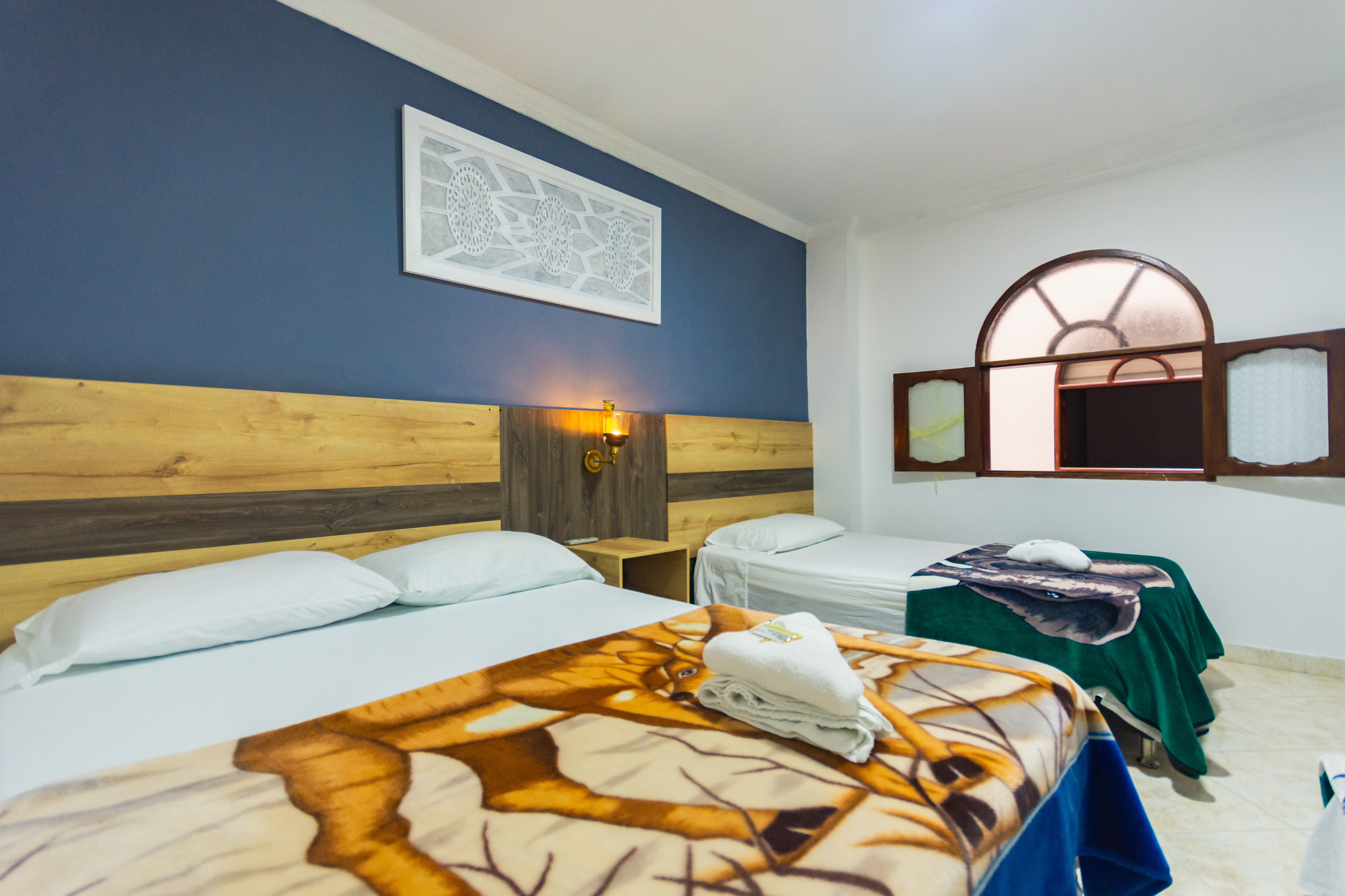 Family Room Standard