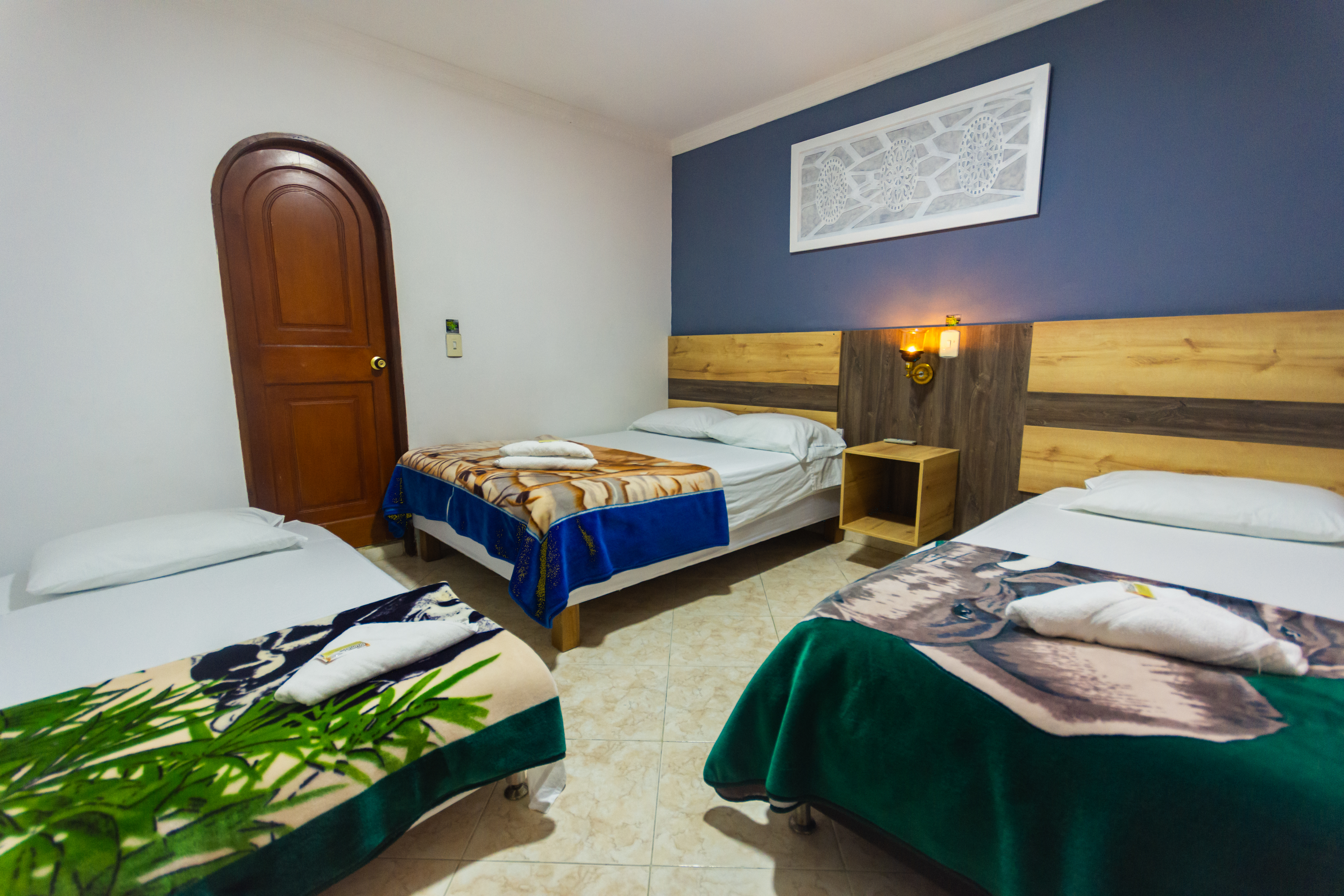 Family Room Standard