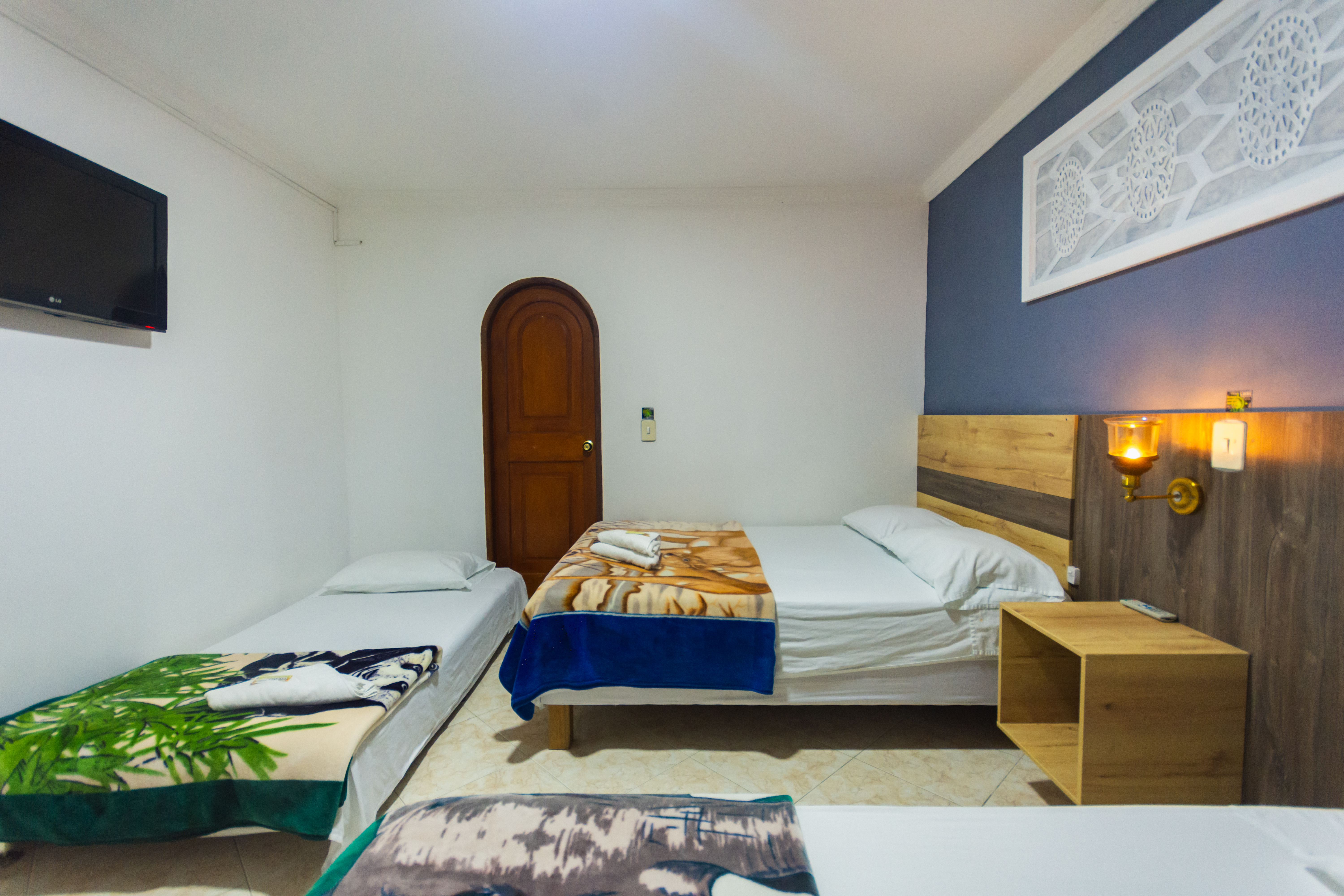 Family Room Standard