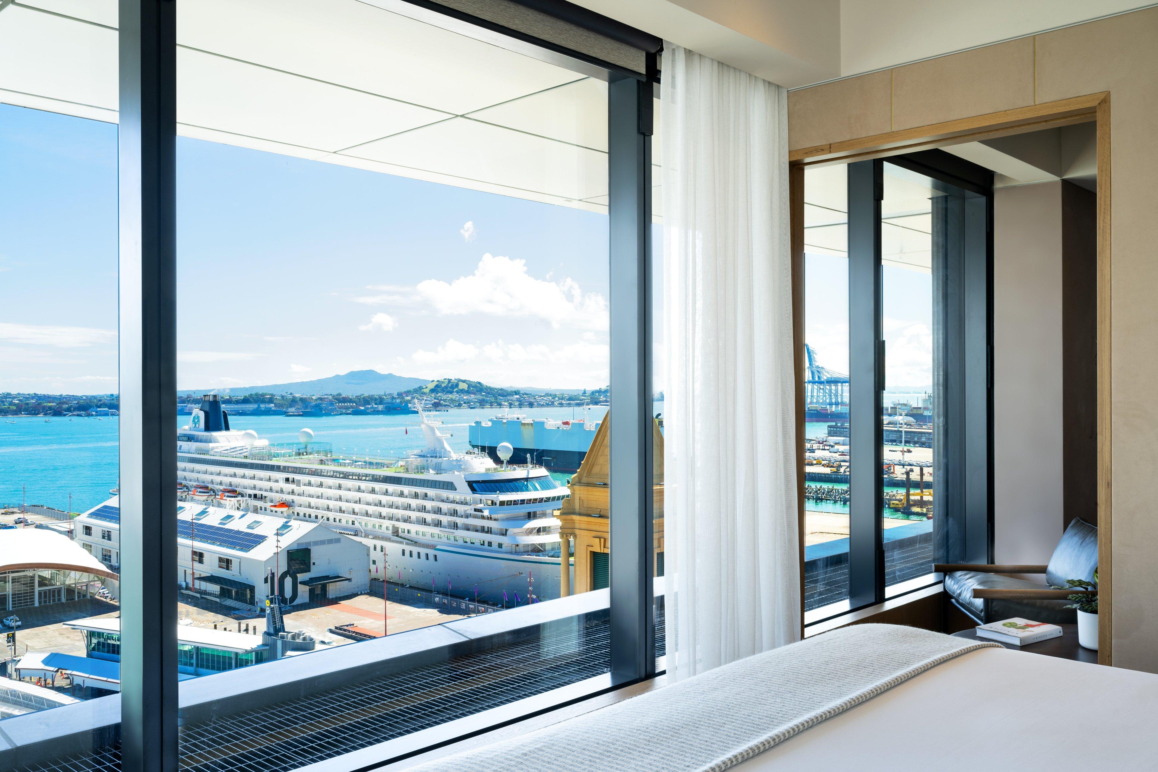 Suite Club Harbour View
